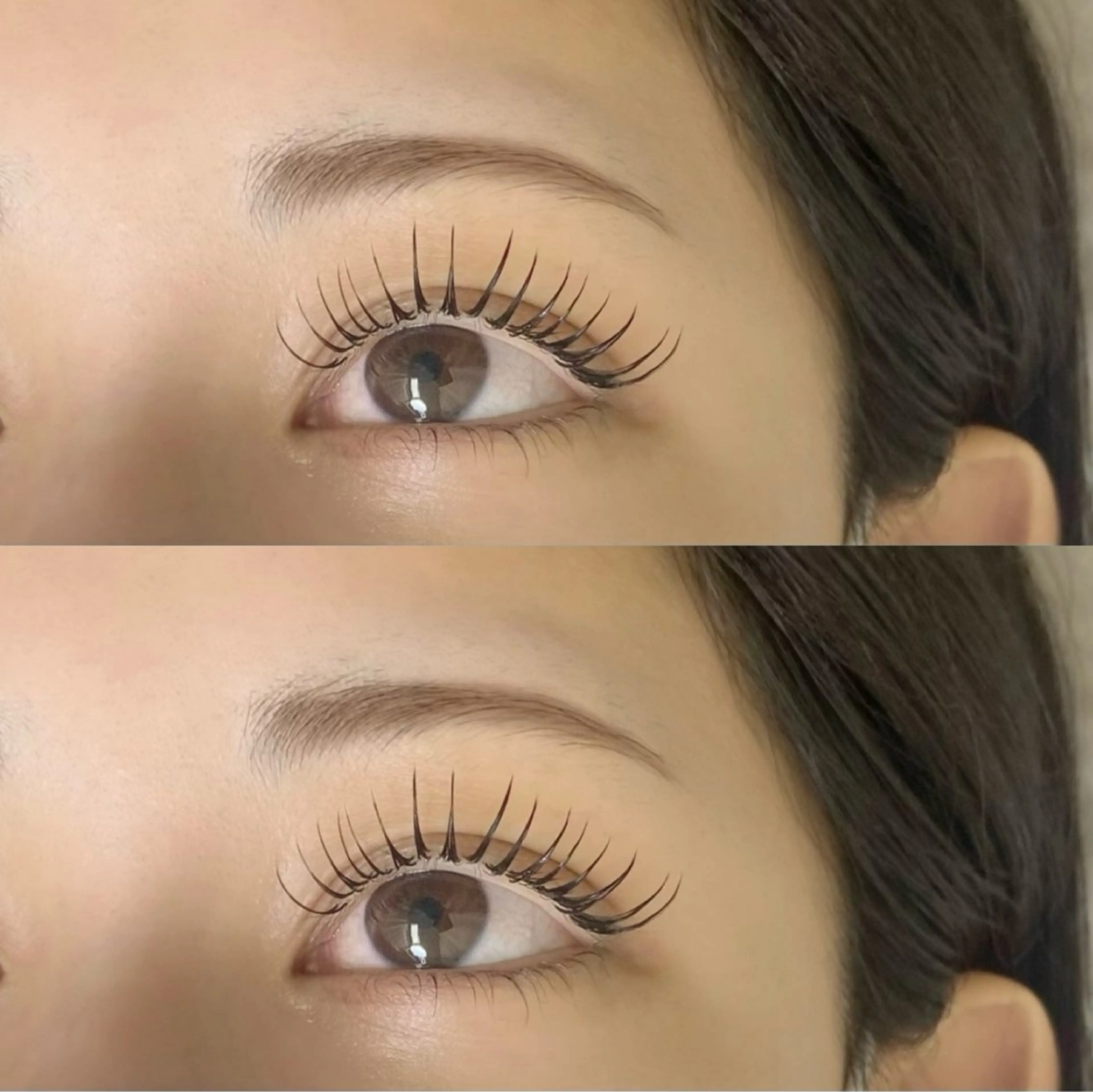 マツエク・マツパ バインドロック マツエク alice tokyo今井★のマツエク・マツパデザイン