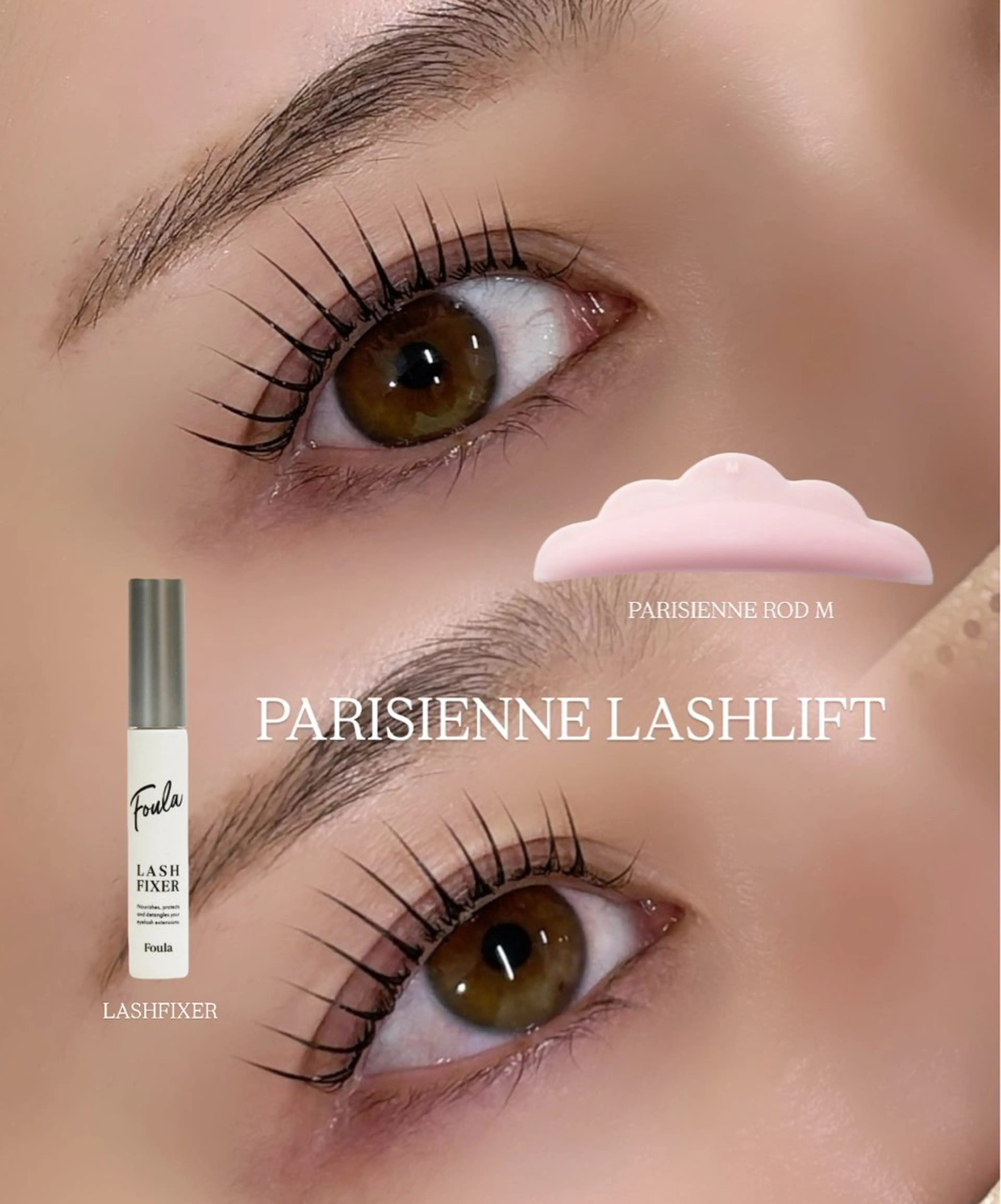 マツエク・マツパ マツパ ᵀᴿᴵᴺᵀ ᴱᵗˢᵘᵏᵒ𖦹₊⊹のマツエク・マツパデザイン