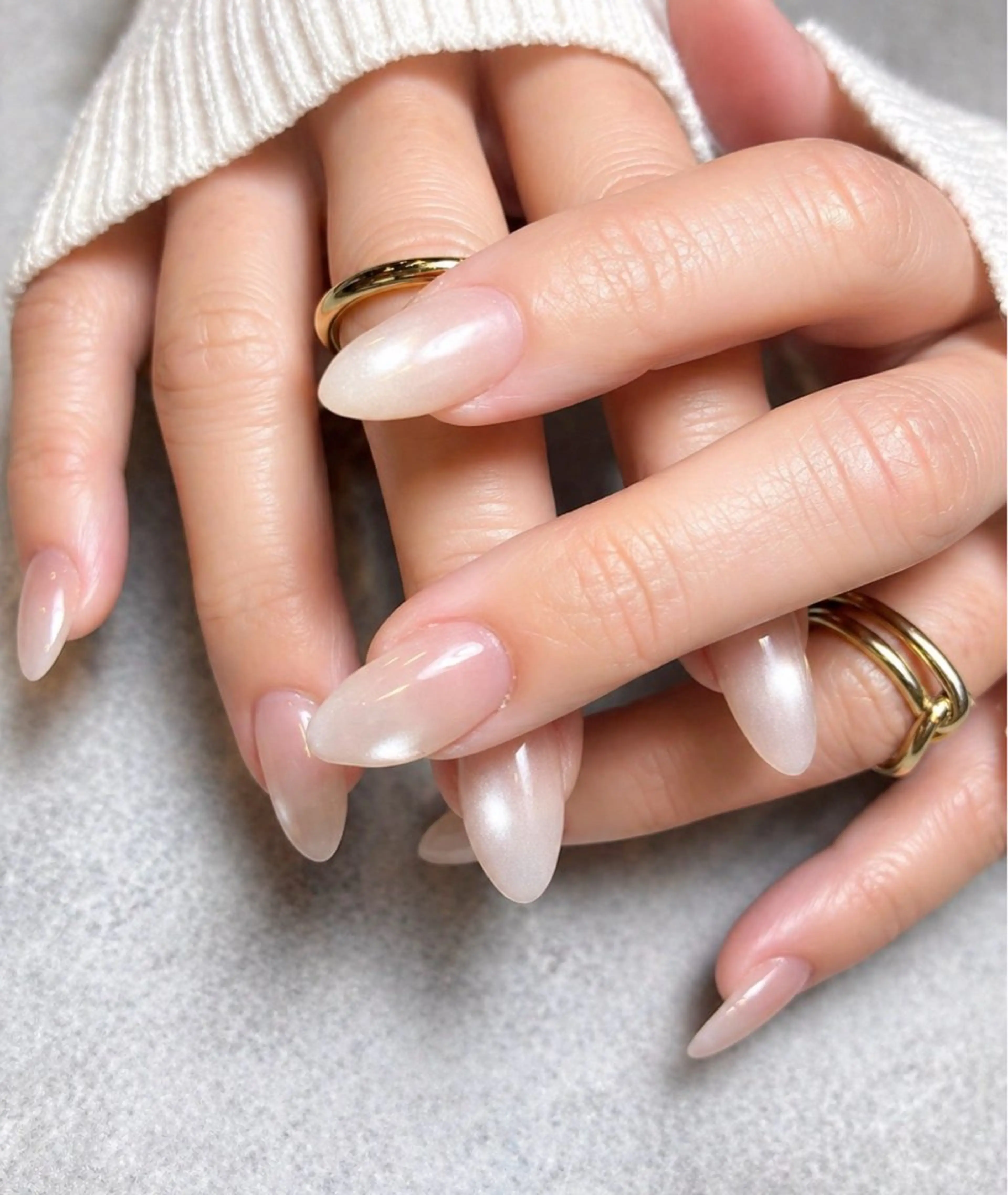 ネイル Rien Salonのネイルデザイン