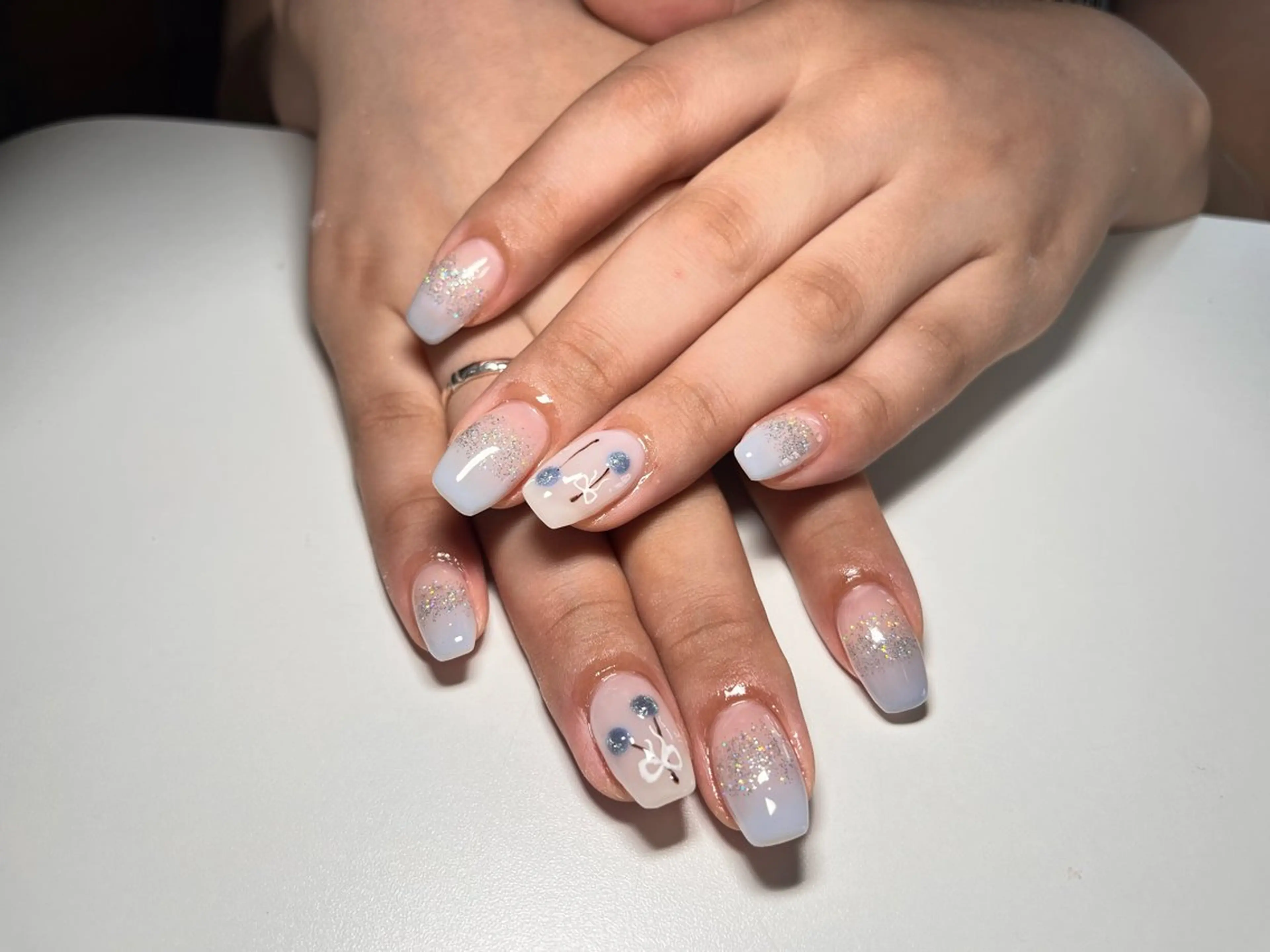 ネイル Nail salon Caco.のネイルデザイン