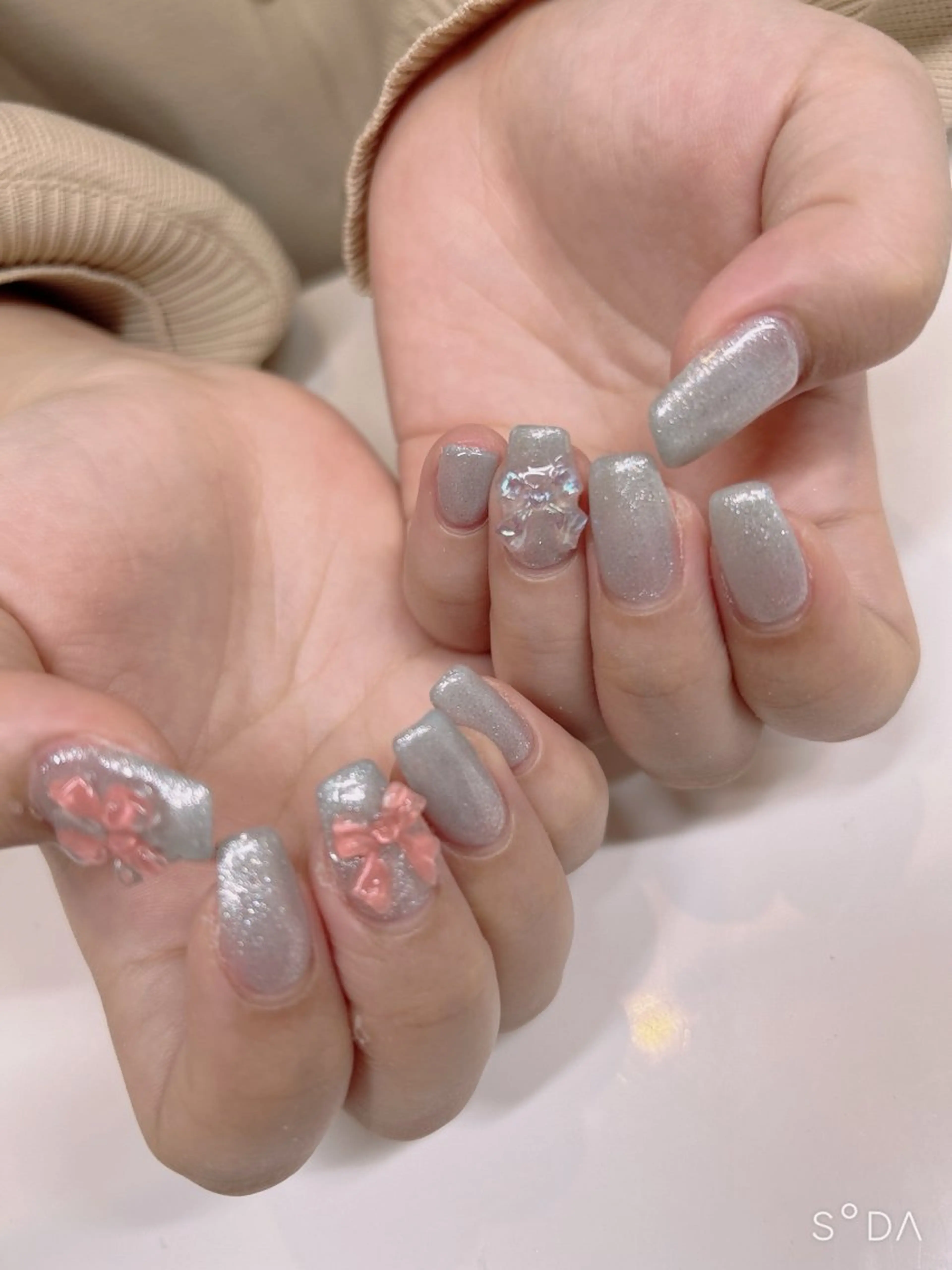 ネイル LaLa nailのネイルデザイン