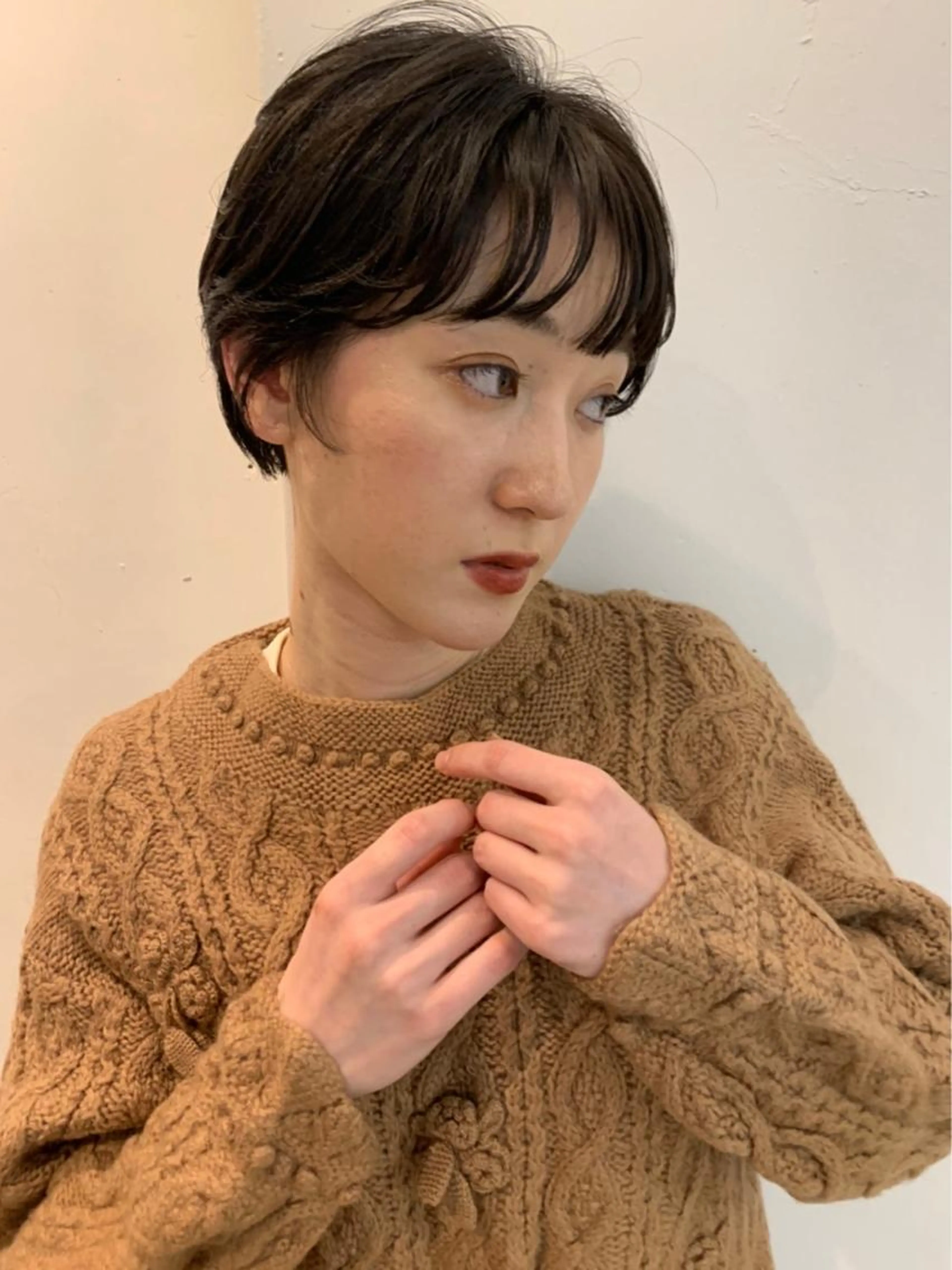 cut ＋head spa♡の写真