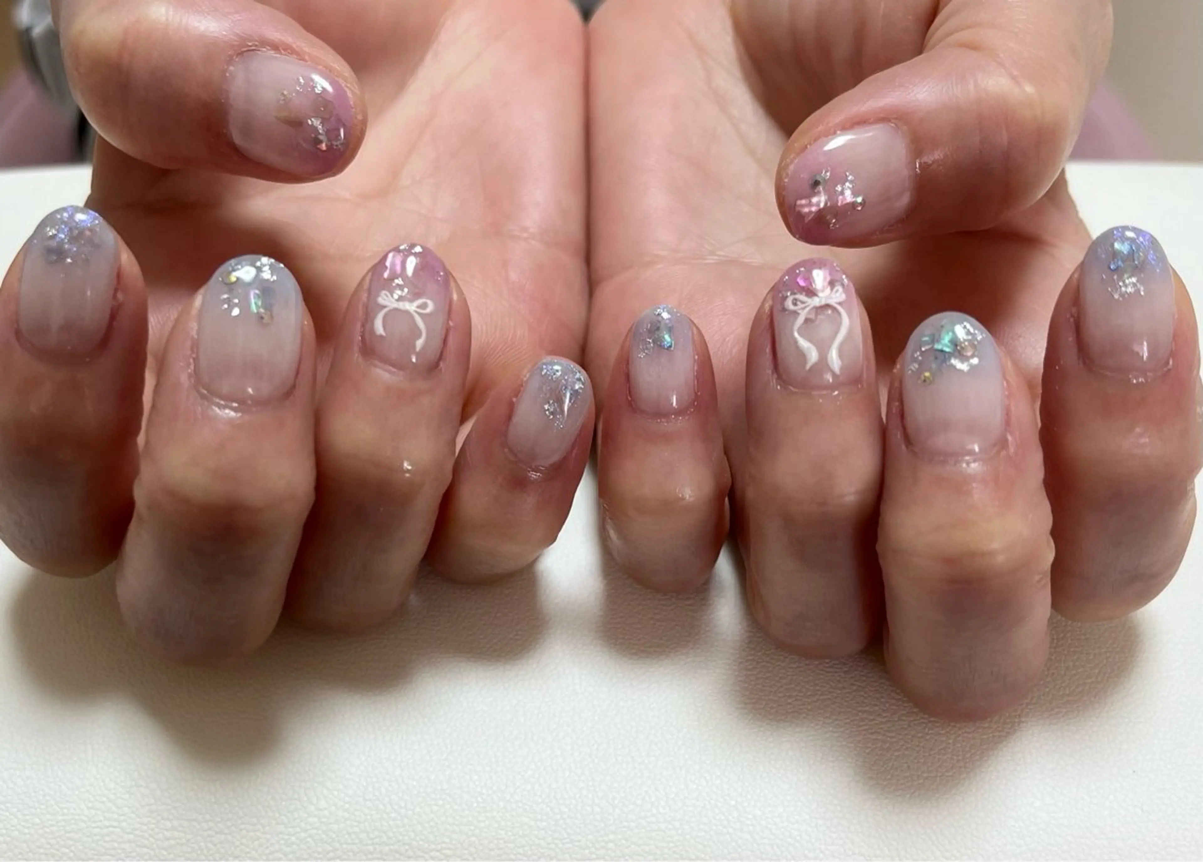 ネイル nail M&Tのネイルデザイン
