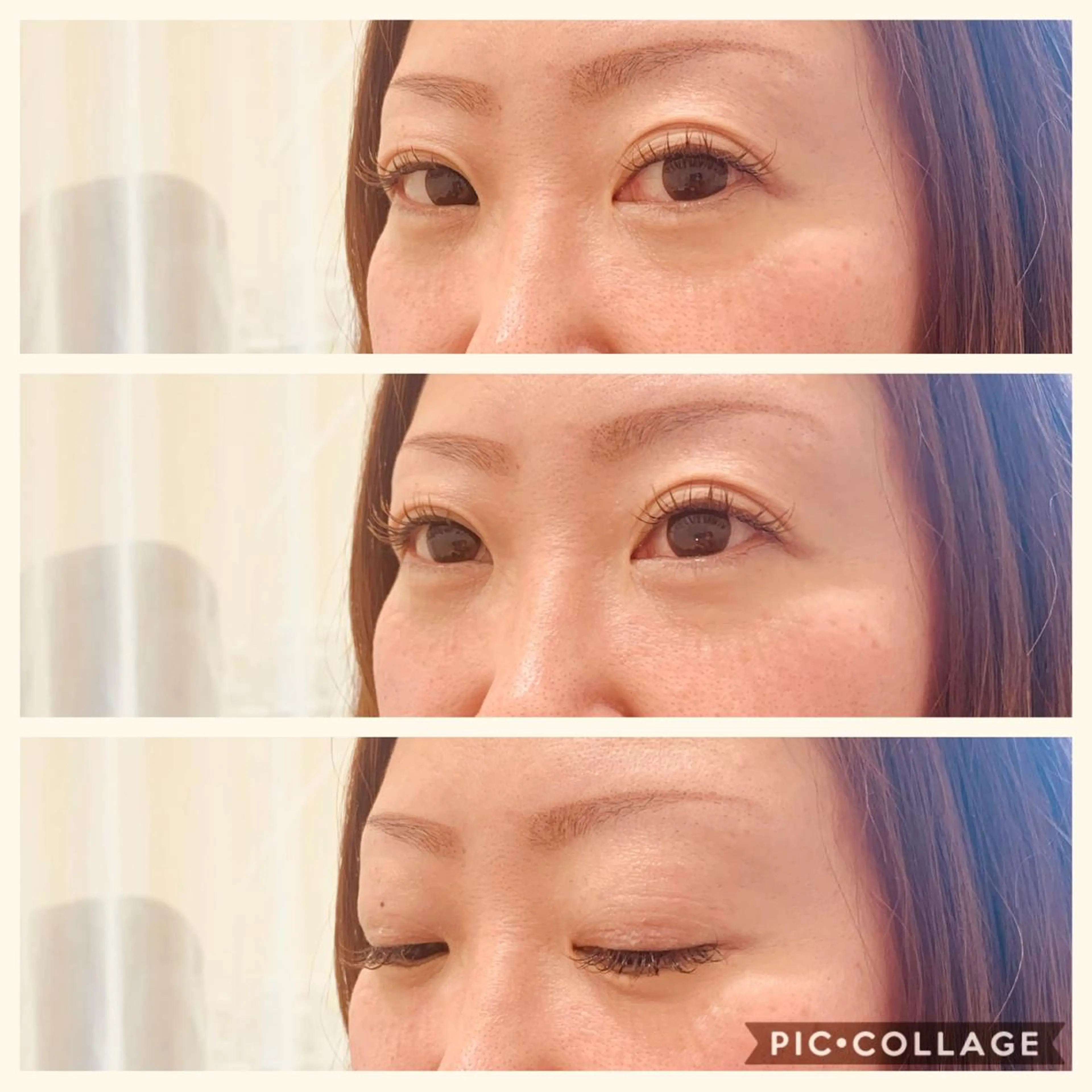 マツエク・マツパ Daisy hair所属・Daisy hair eyelashのマツエク・マツパデザイン