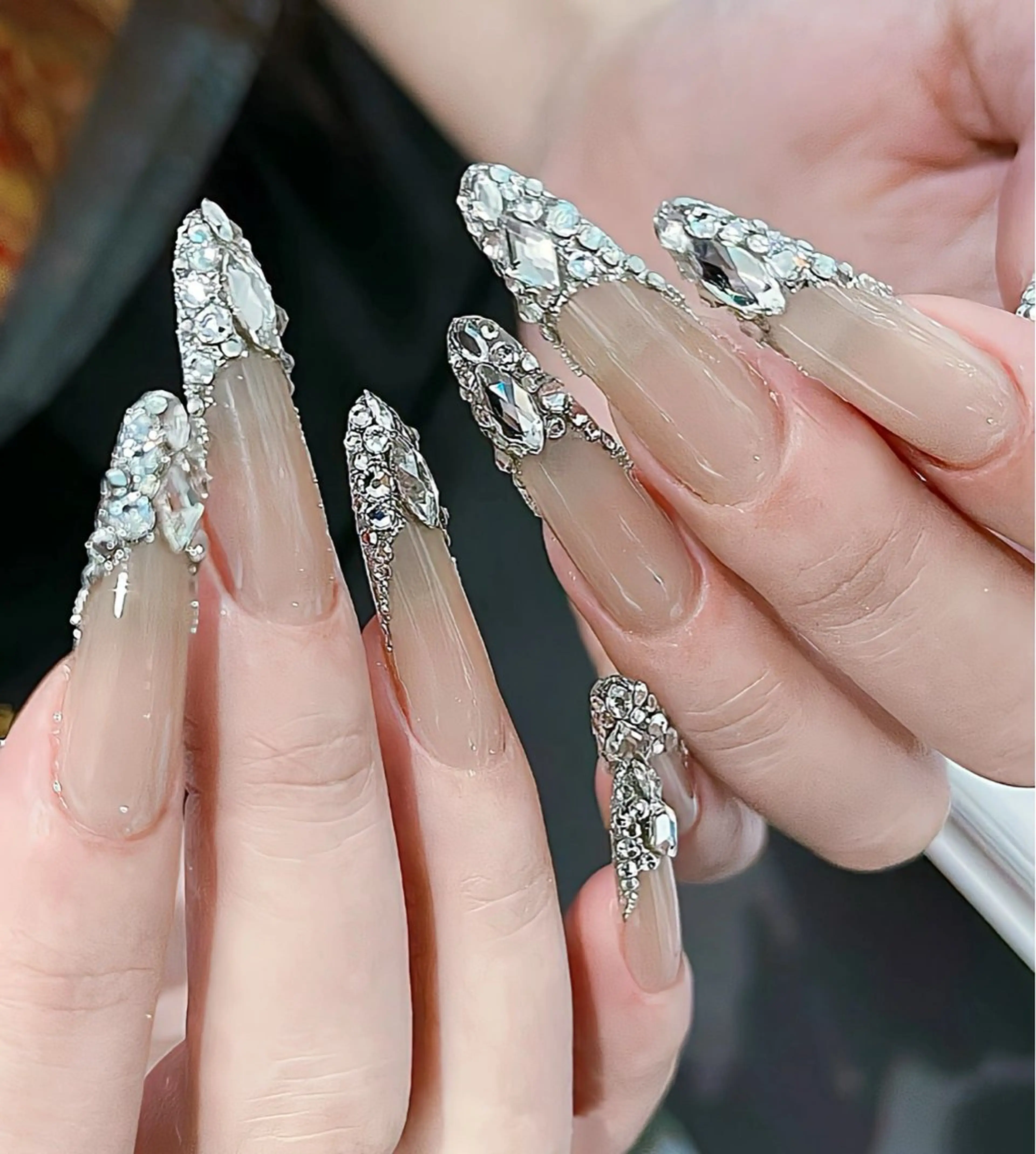 ネイル JUNA健康美エステ&リラク所属・JUNA 健康美エステ&リラクのエステ・リラクイメージ