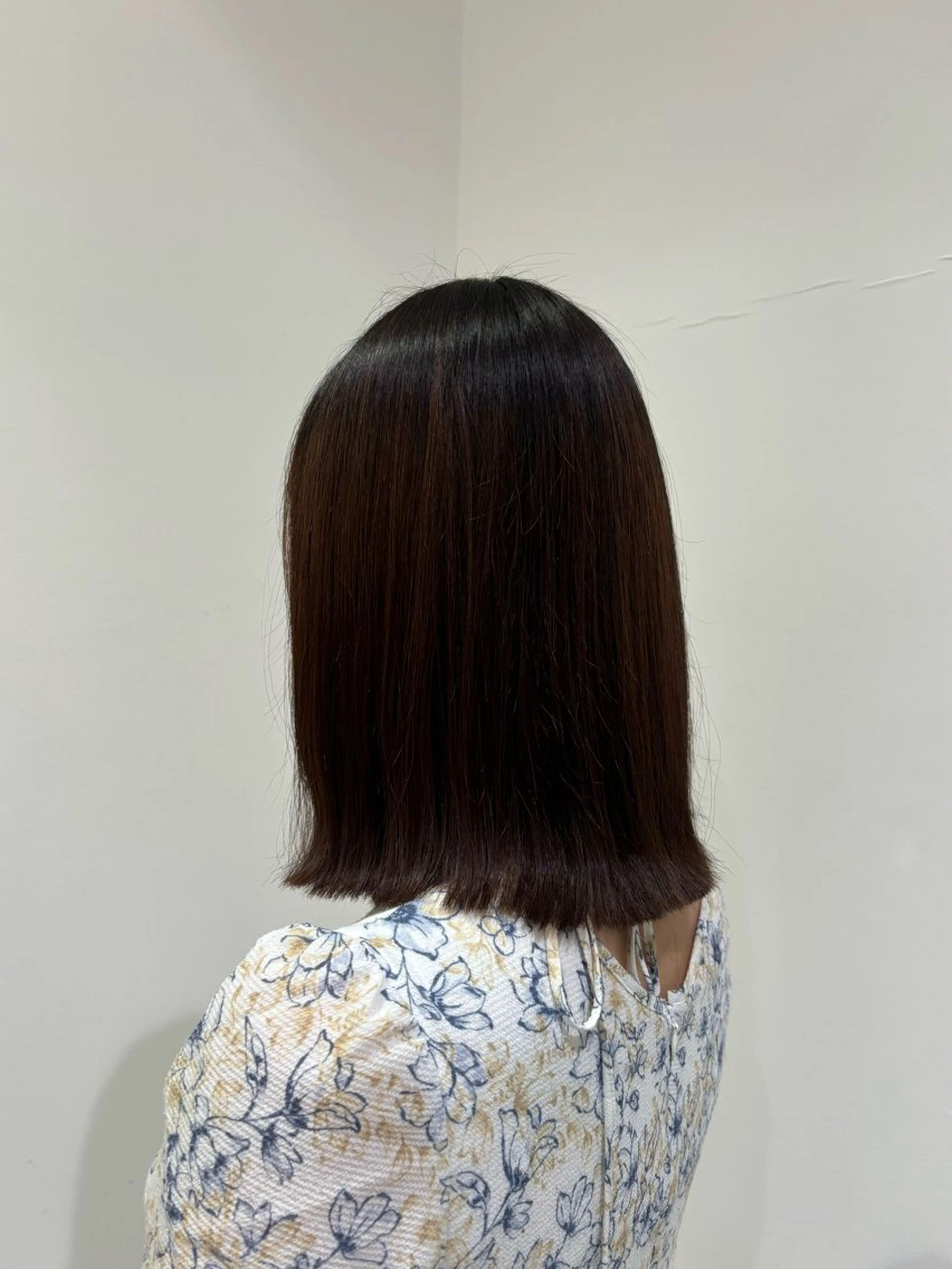 兵頭こころ モデル様募集中🎀のヘアスタイル