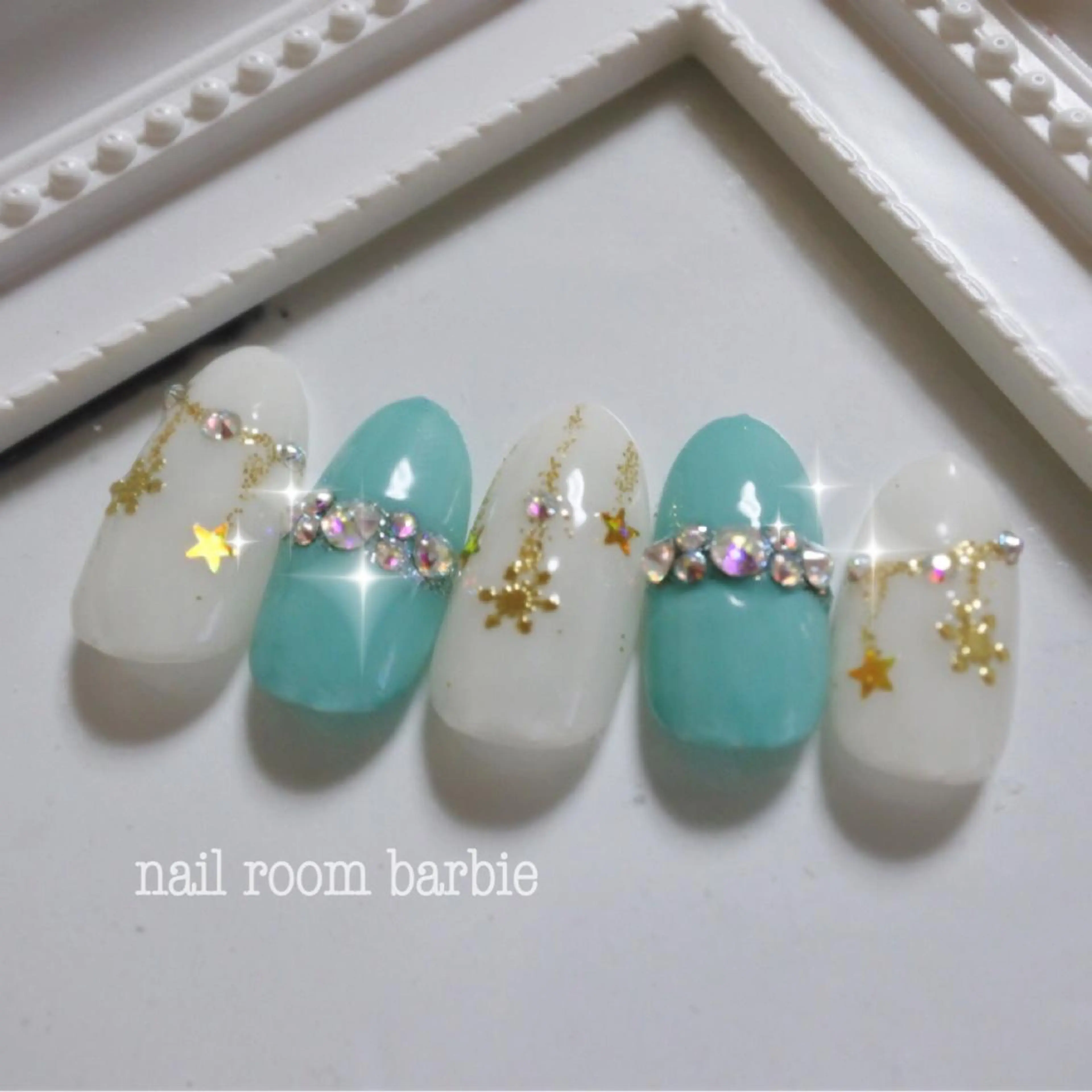 ネイル 27salon yuinaのネイルデザイン