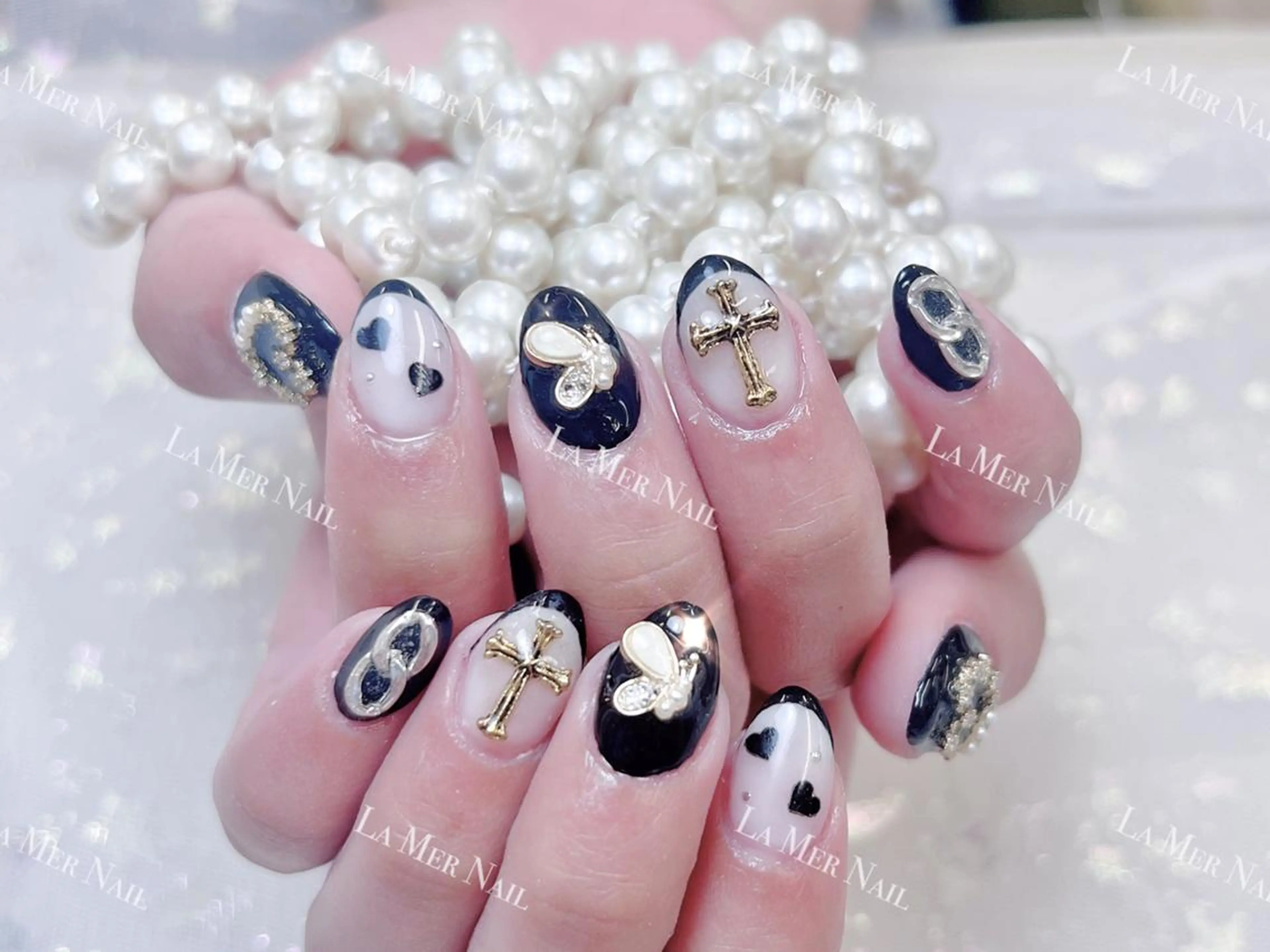 ネイル 🌻 Momoko_のネイルデザイン