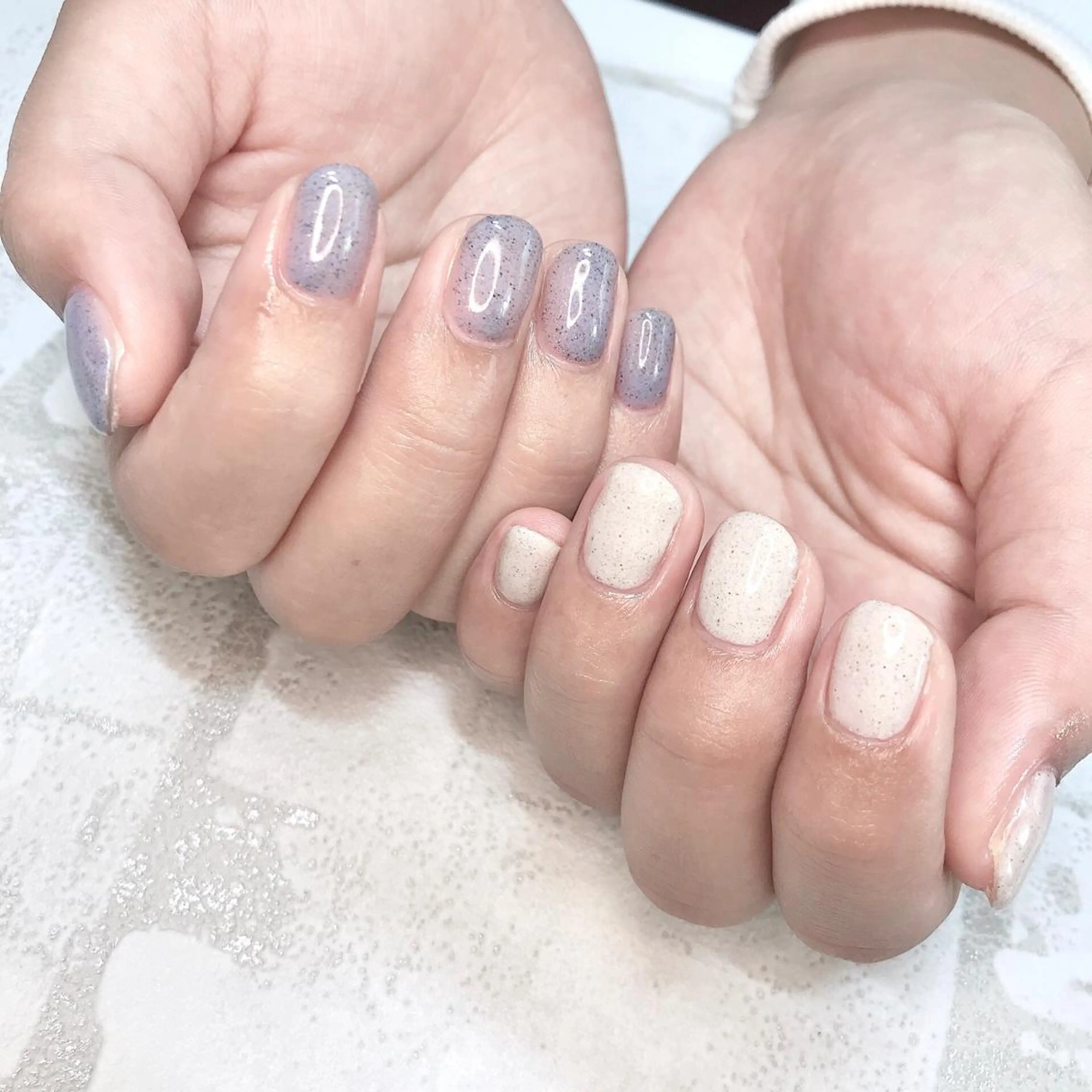 ネイル ジェルネイル ワンカラーネイル goto yoshikoのその他イメージ