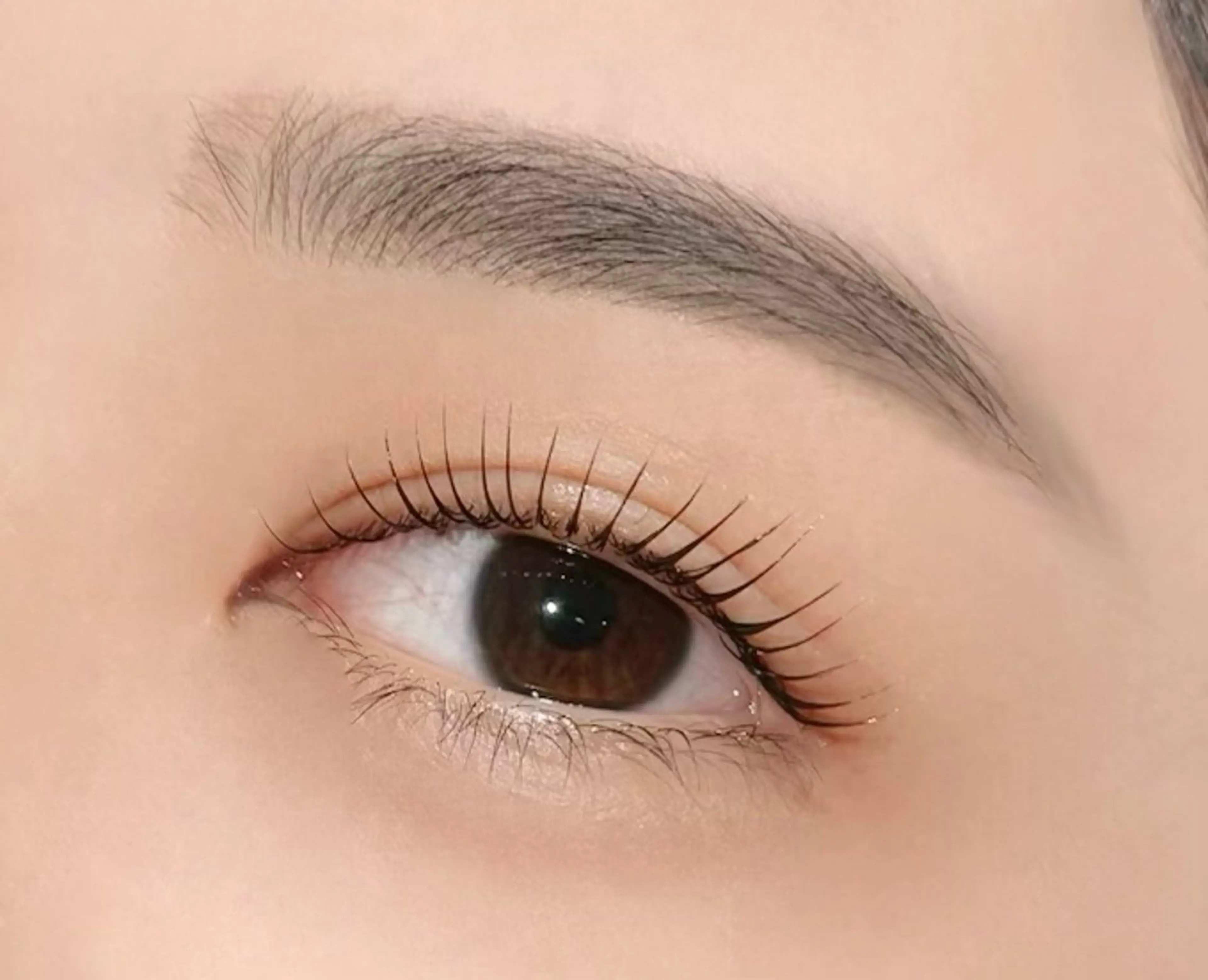 パーマ kirari 🤍✨のマツエク・マツパデザイン