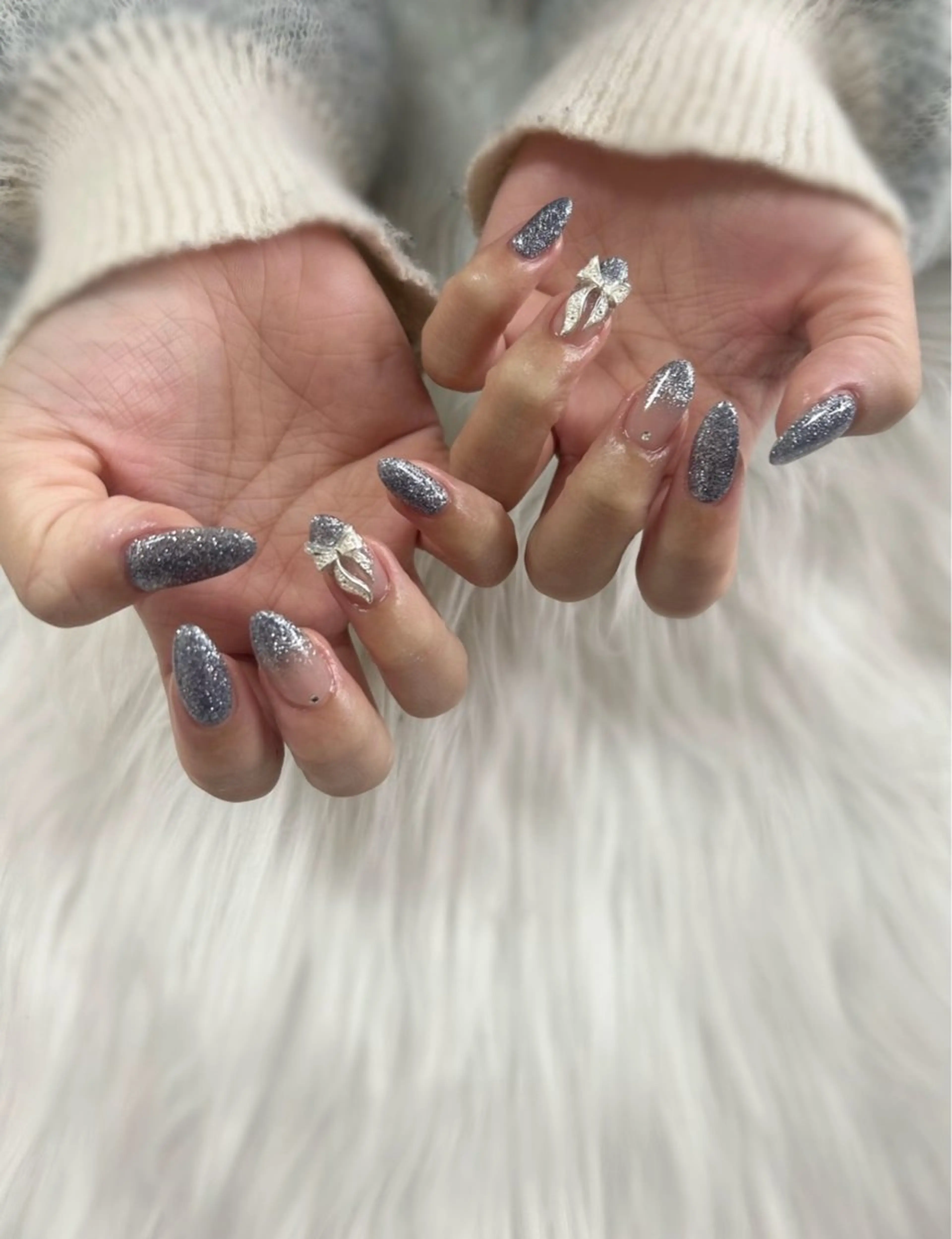 ネイル Aya Nail ♡ moenaのネイルデザイン