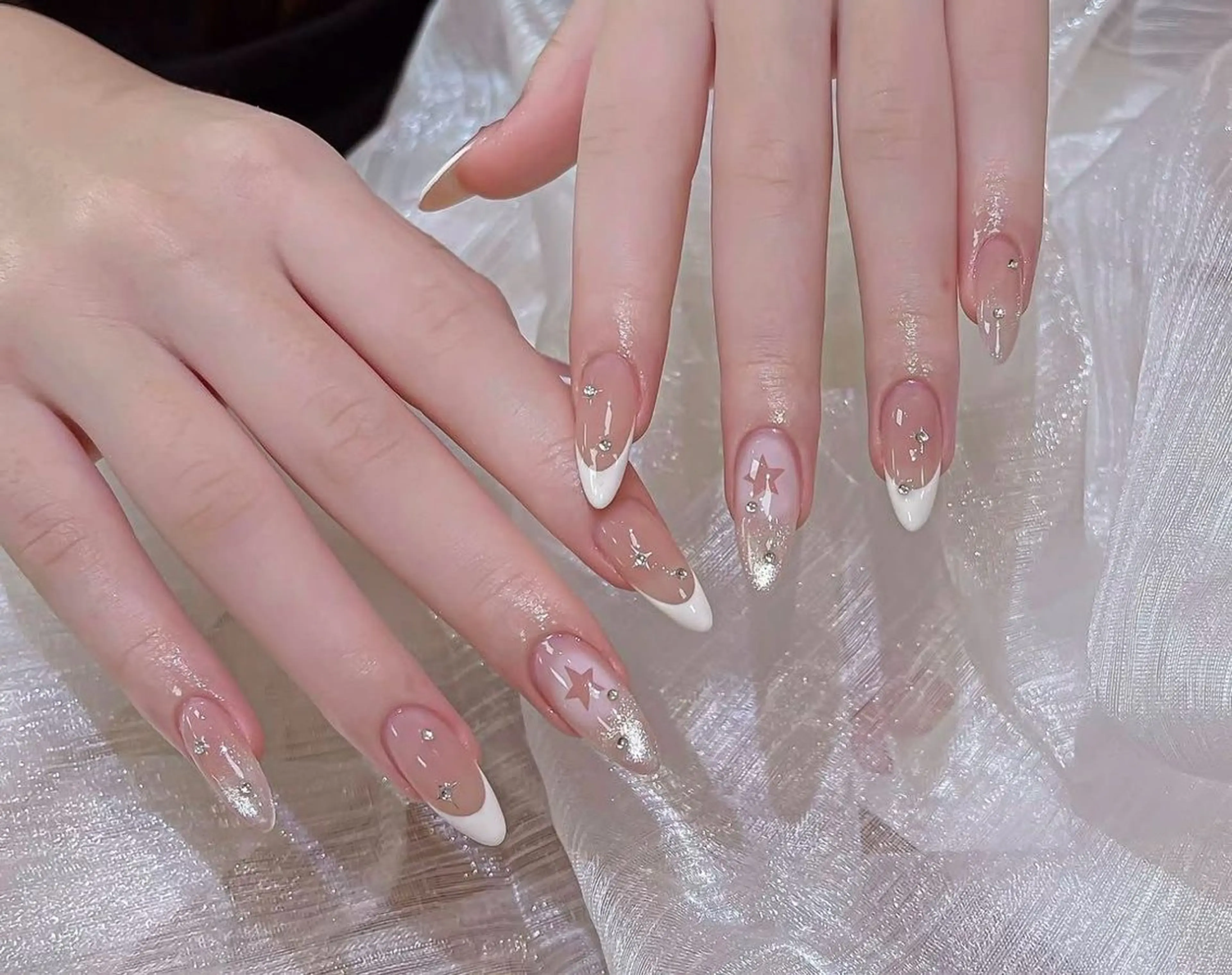 ネイル HARA Nailsのネイルデザイン