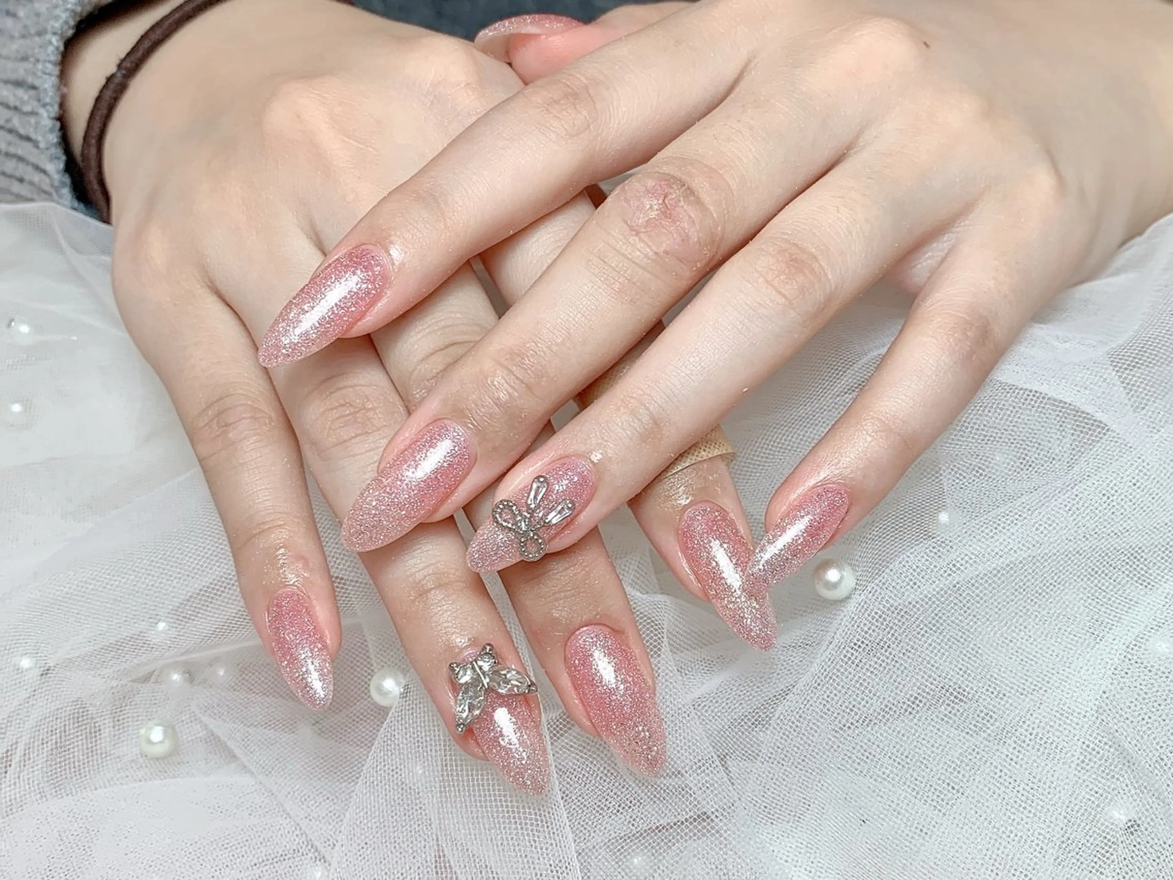 ネイル Bél Nail salonのネイルデザイン