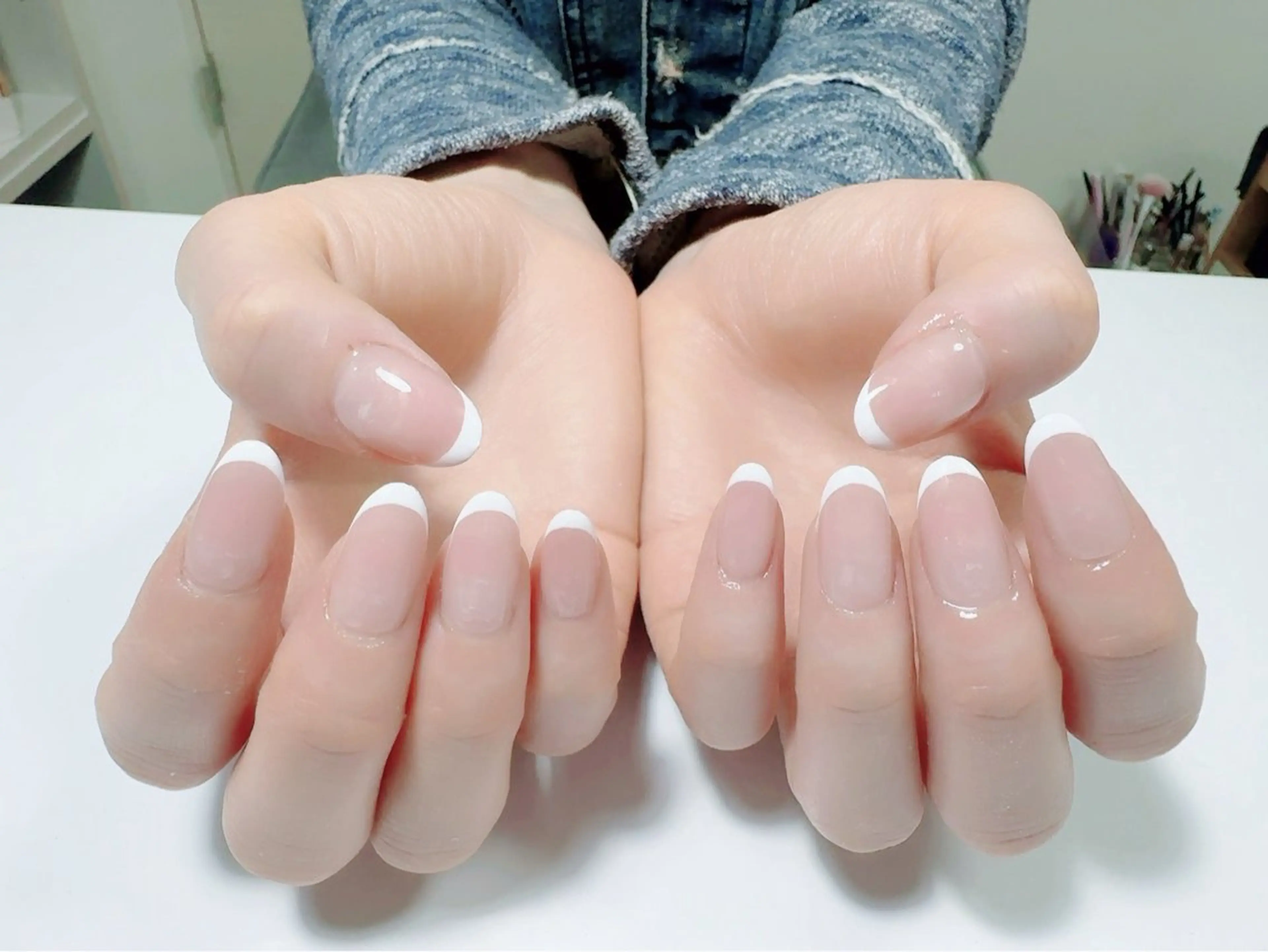 ネイル haru nailのネイルデザイン
