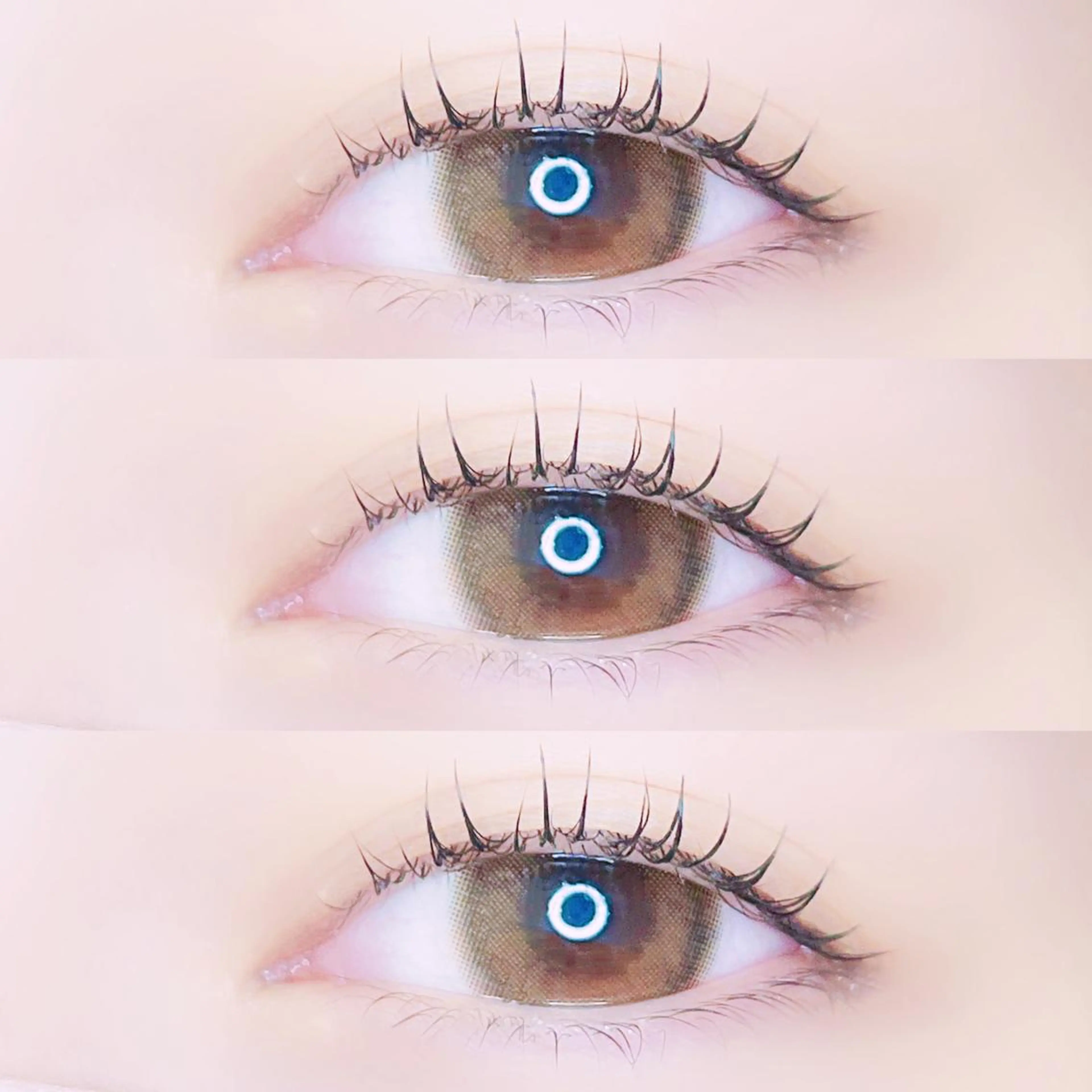 マツエク・マツパ ゆいな 💖のマツエク・マツパデザイン