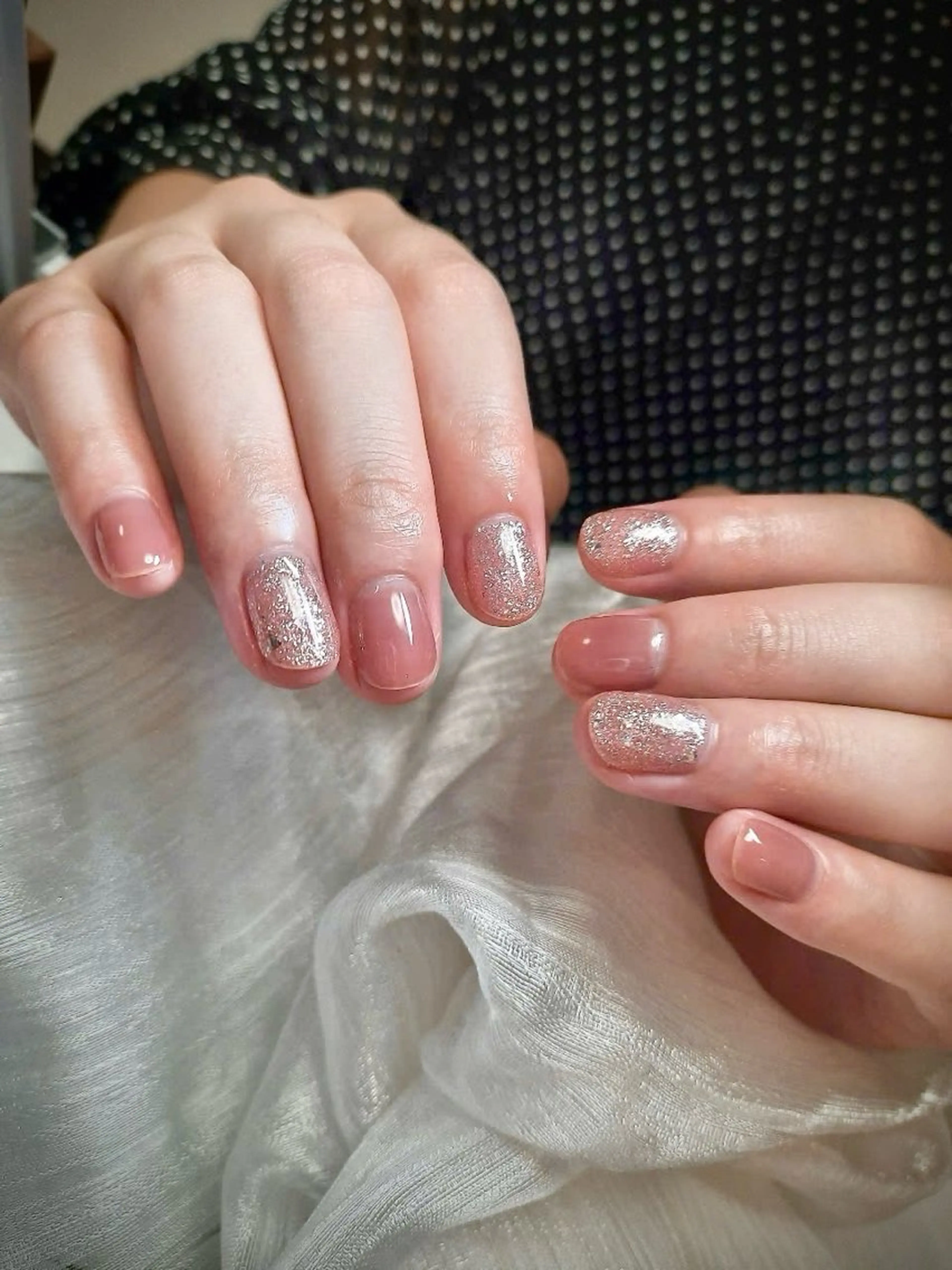 ネイル ハンドネイル Miri nail salonのネイルデザイン