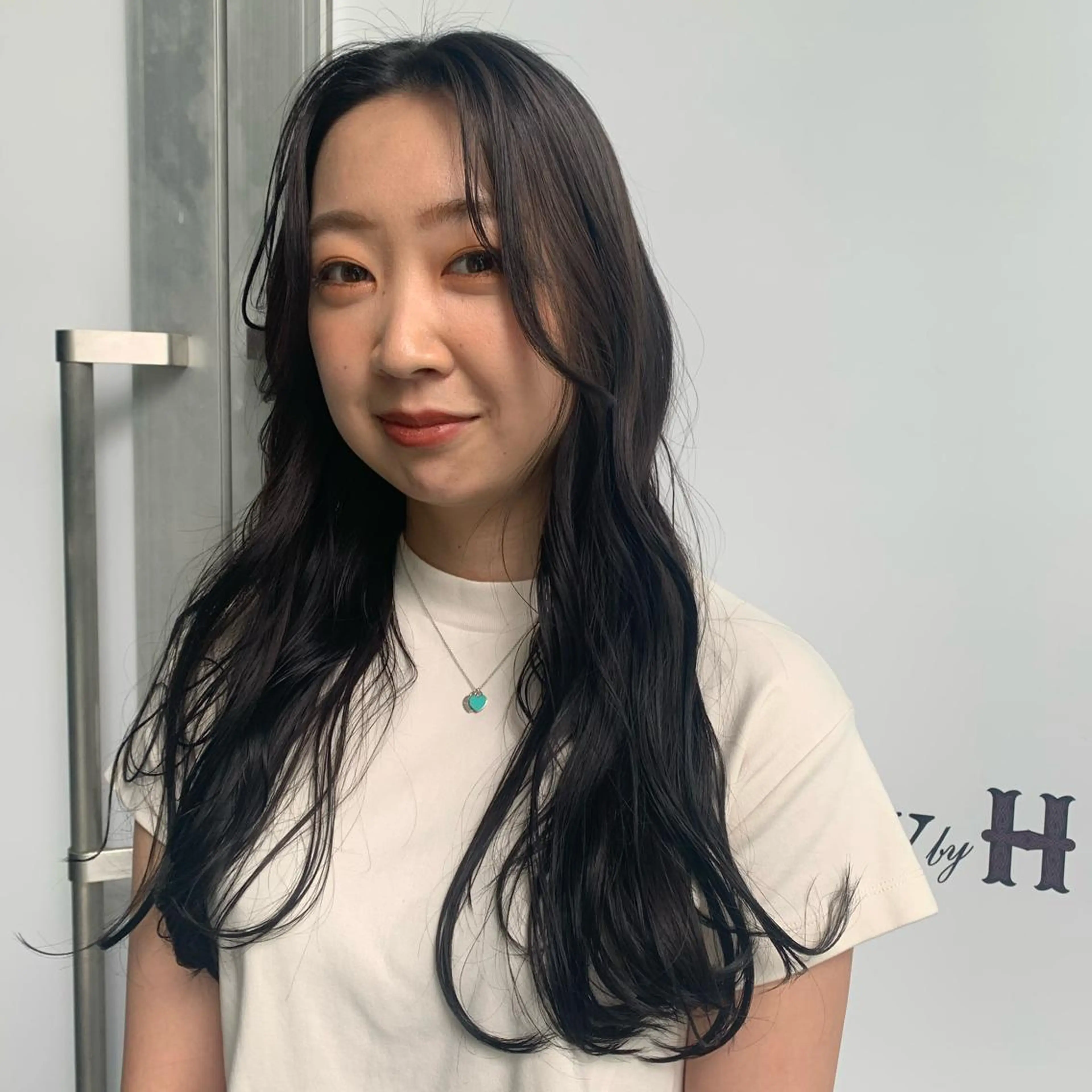 ロング カラー 🎀韓国/髪質改善 長野美和🎀のヘアスタイル