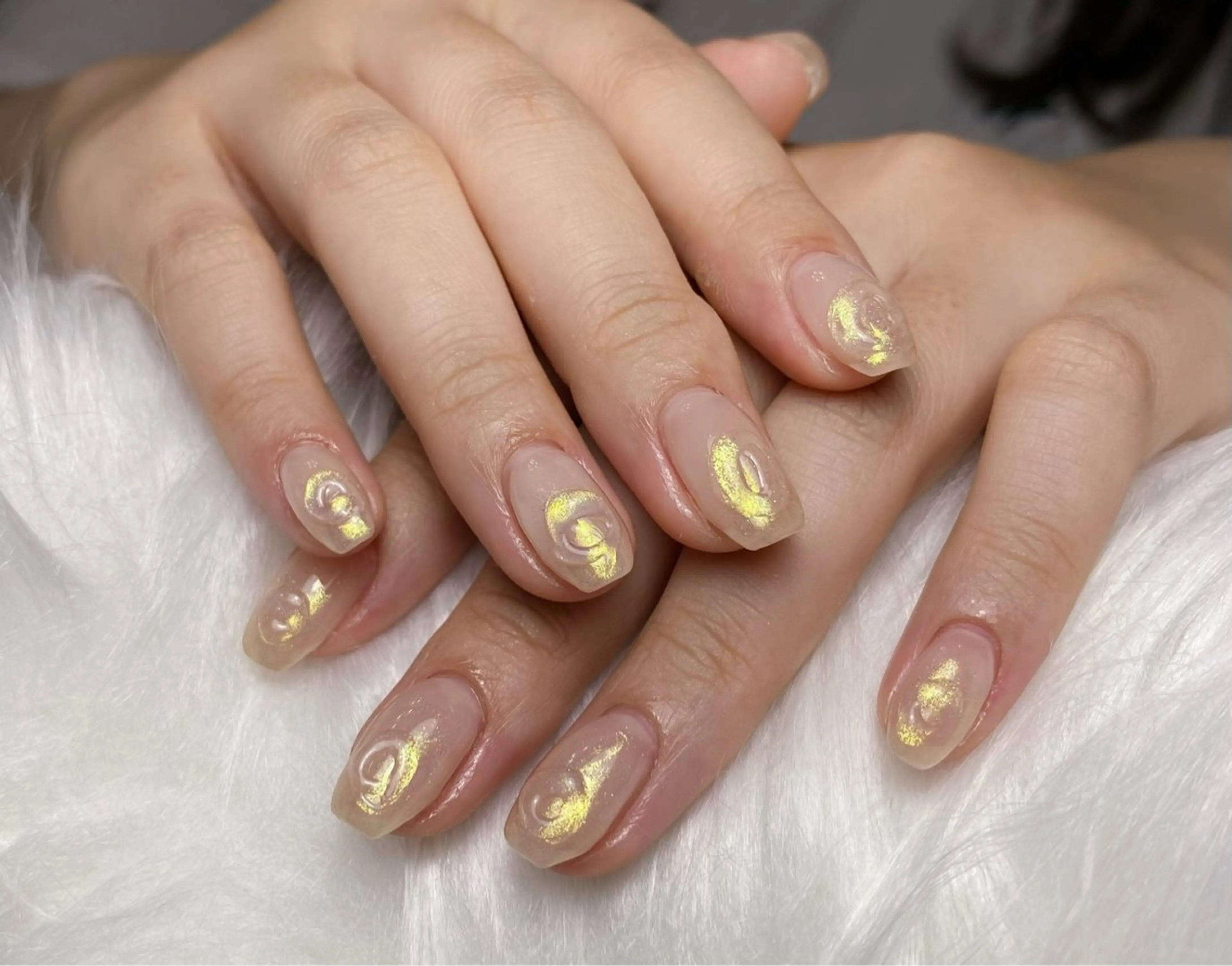 ネイル Coco Nailsのネイルデザイン