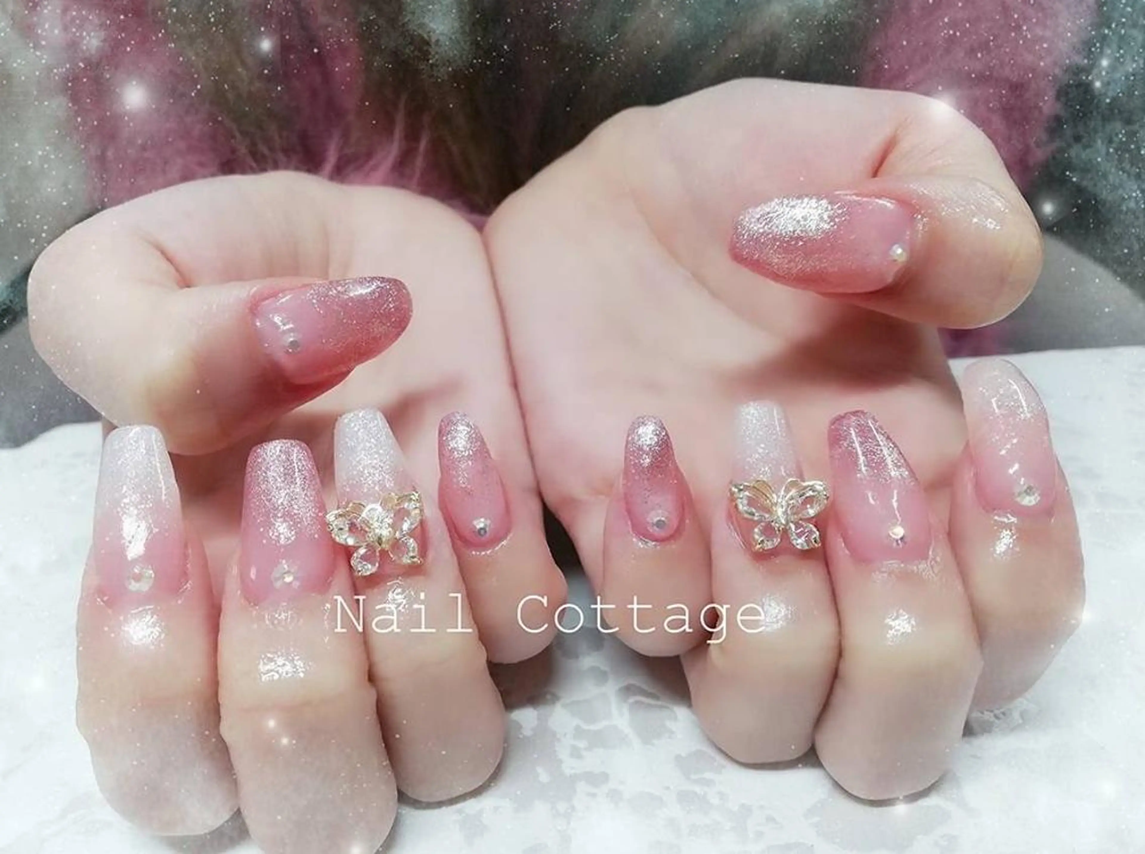 ネイル Nail cottageのネイルデザイン