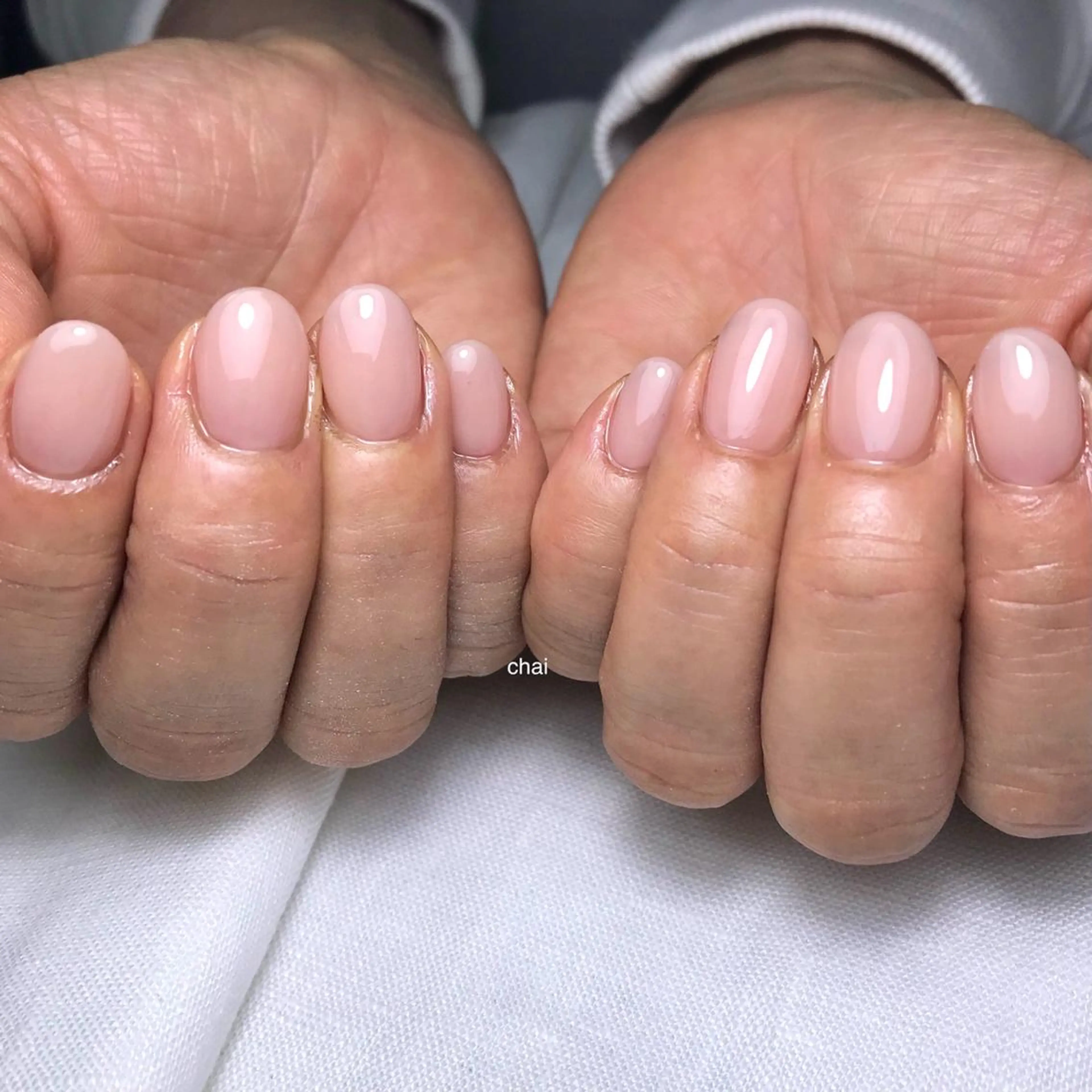 ネイル ハンドネイル 💅ChaiNail .Aiのネイルデザイン