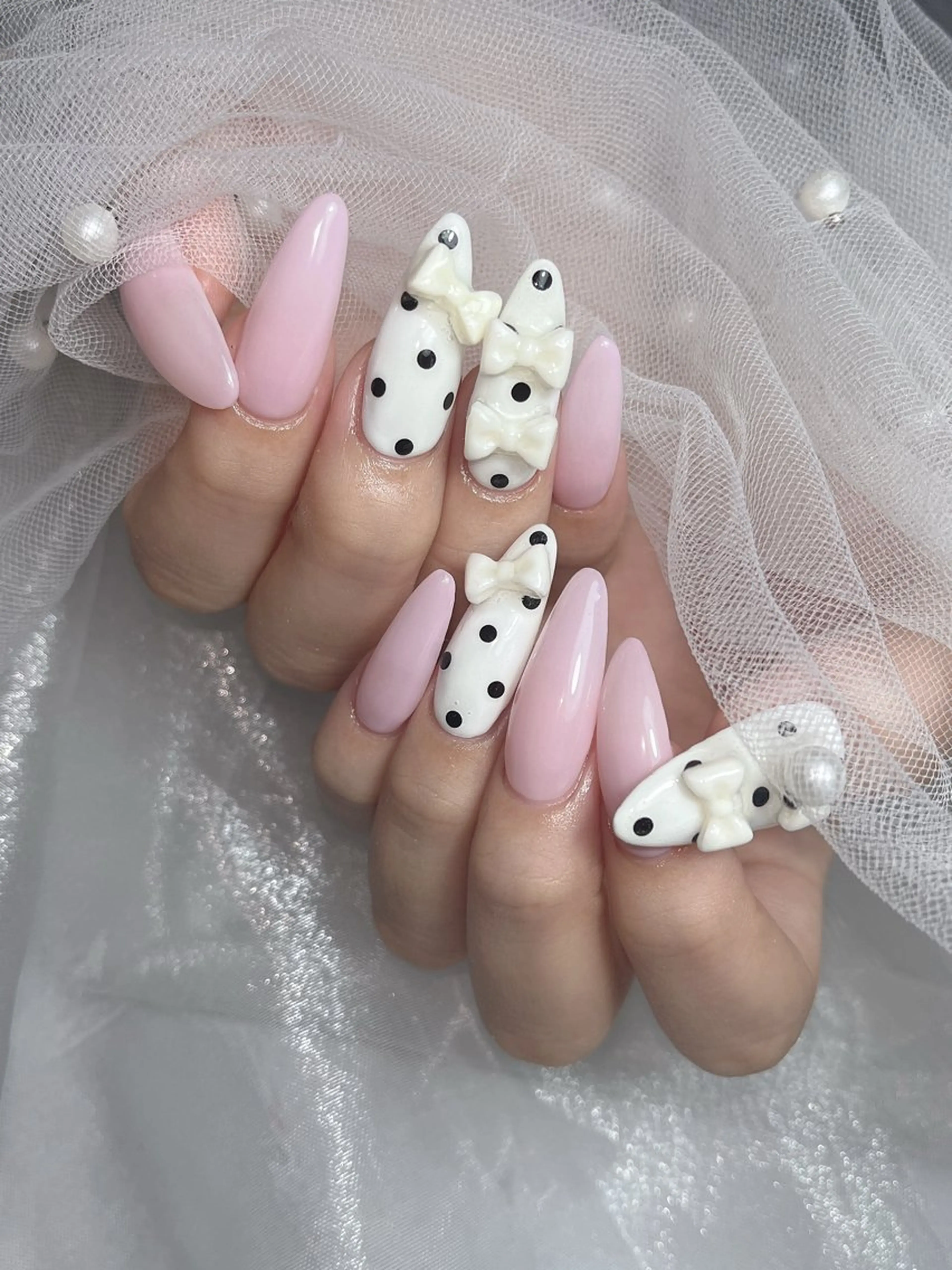 ネイル ハンドネイル nails' it...のネイルデザイン
