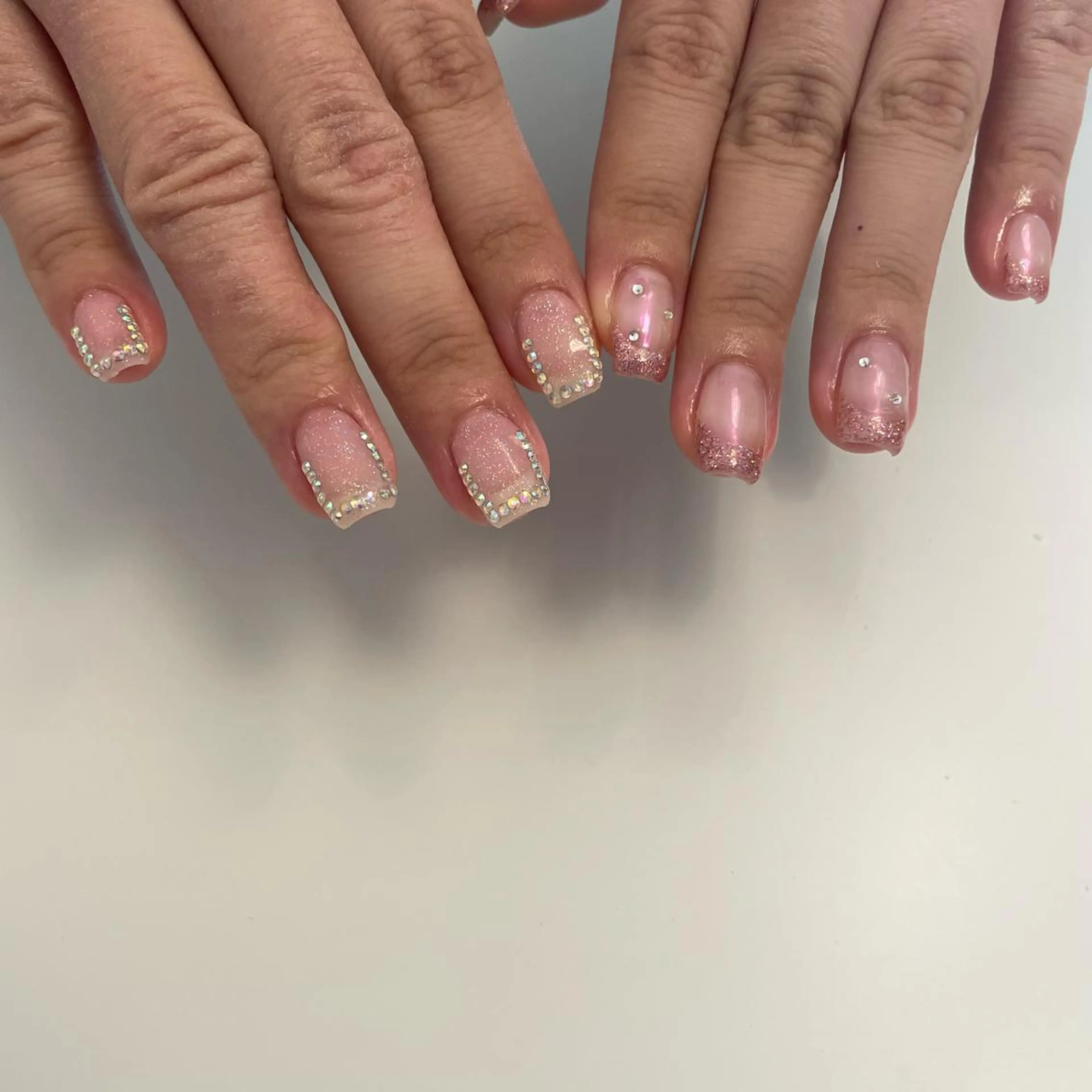 ネイル &h MAKIのネイルデザイン