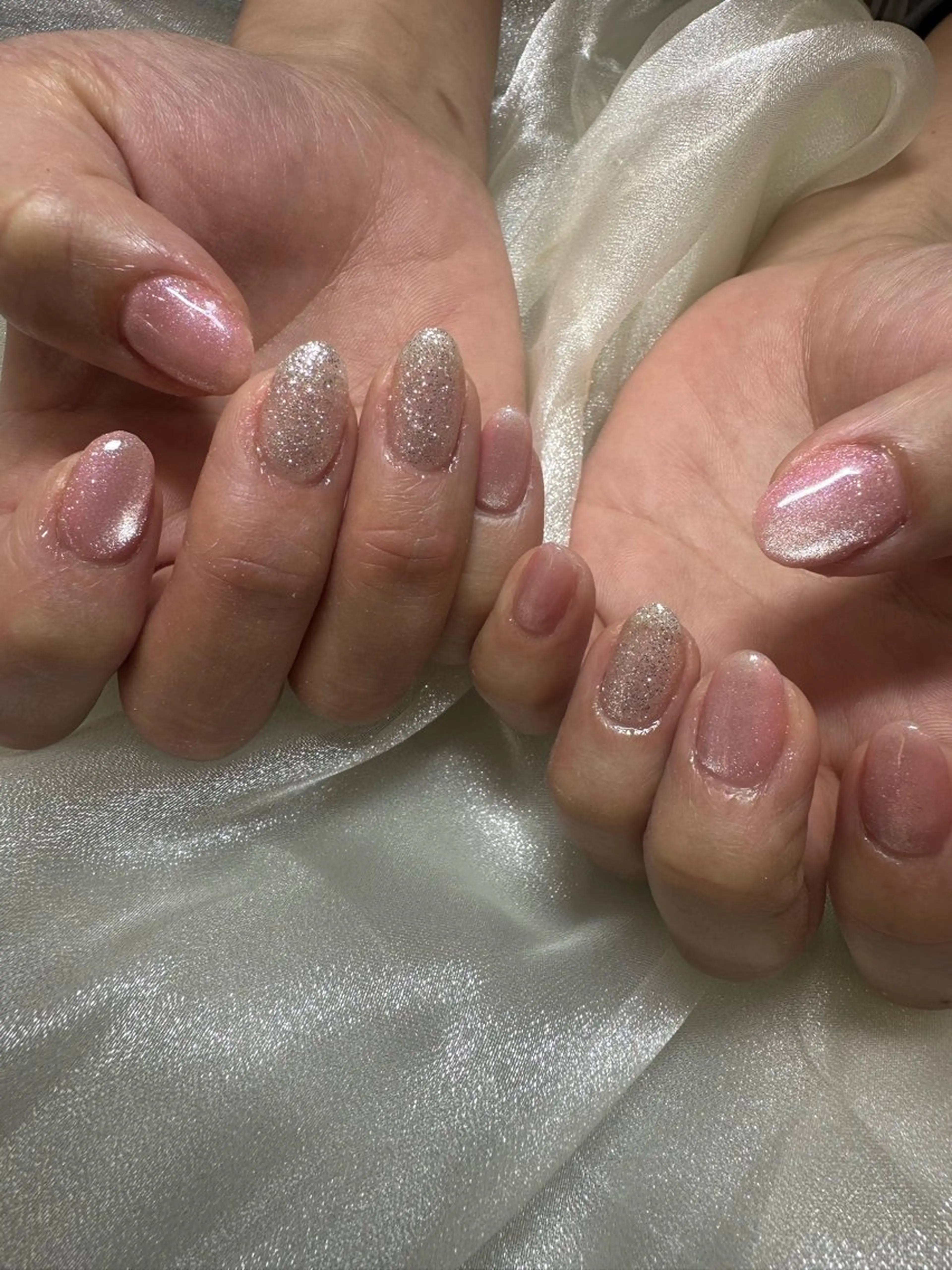 ネイル As nailのネイルデザイン