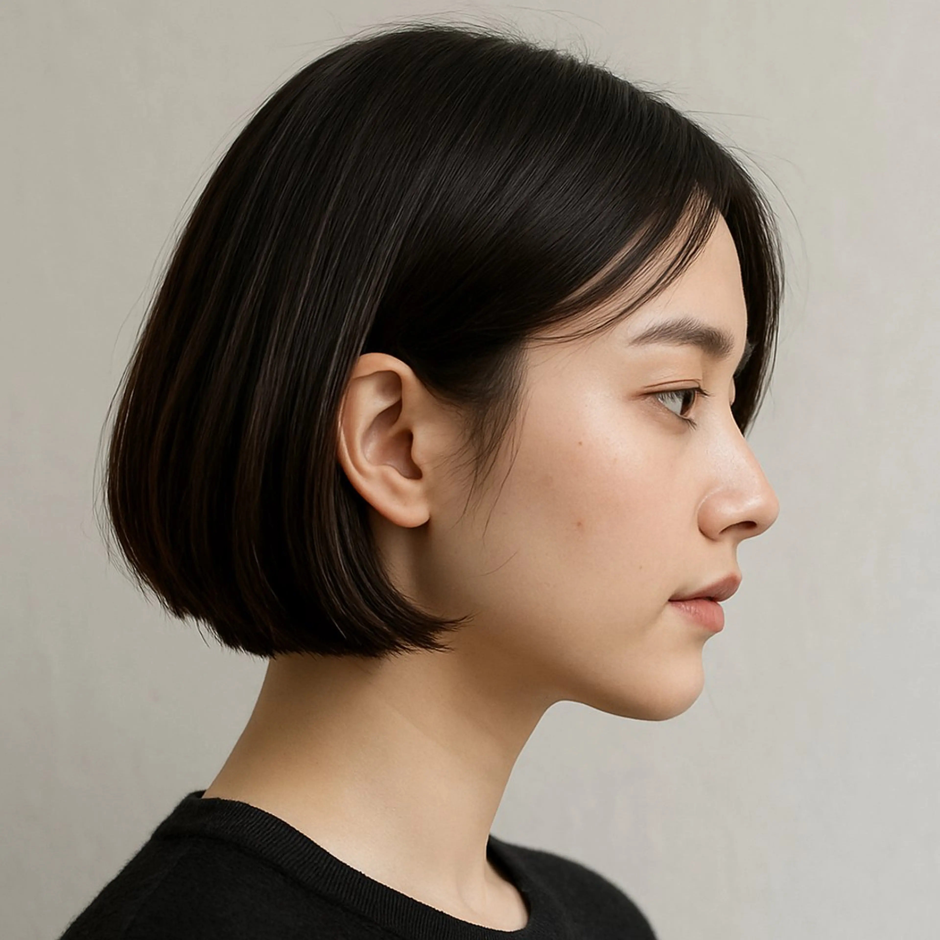 ショート ✨GLOW  by face 櫻井✨️のヘアスタイル