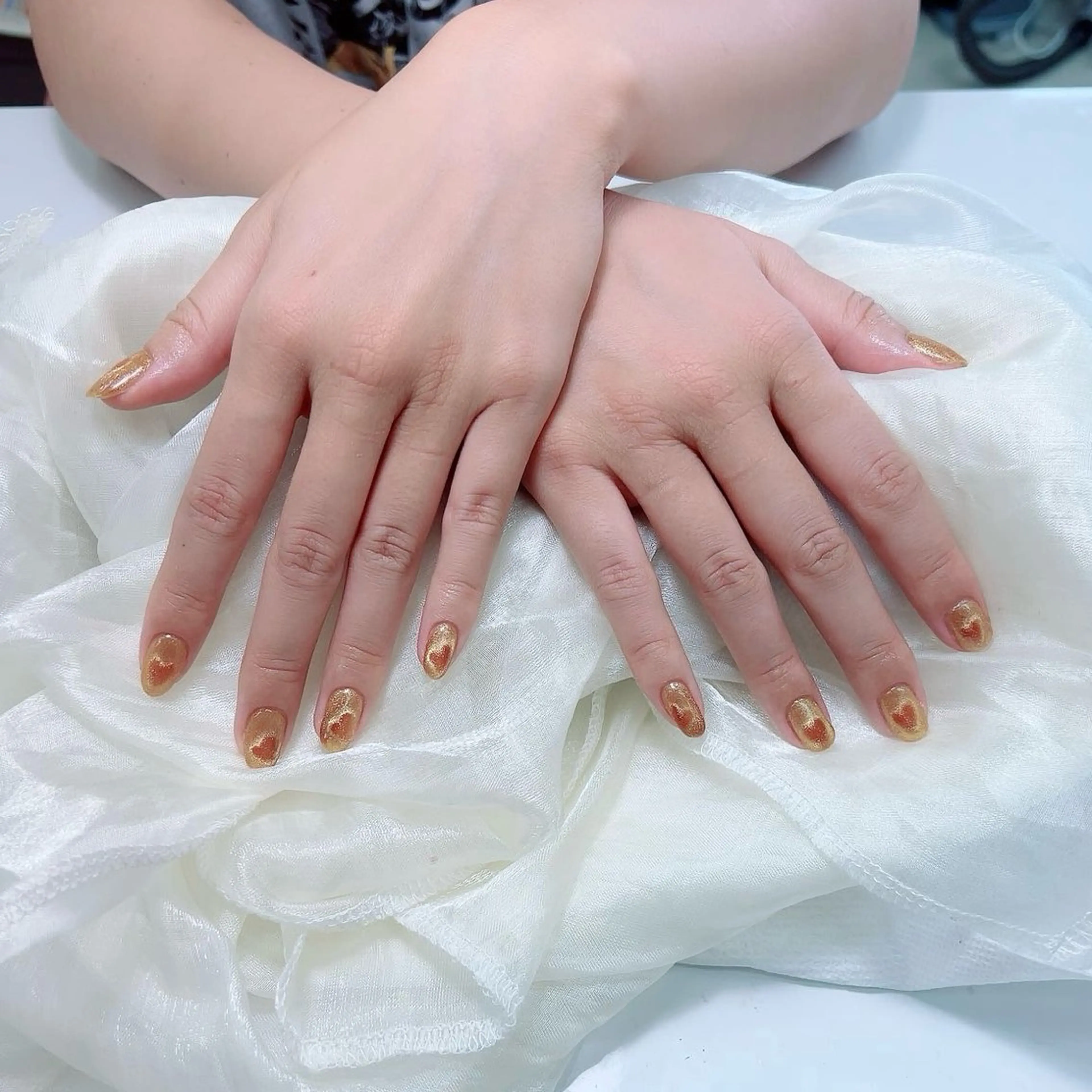 ネイル mo moのネイルデザイン