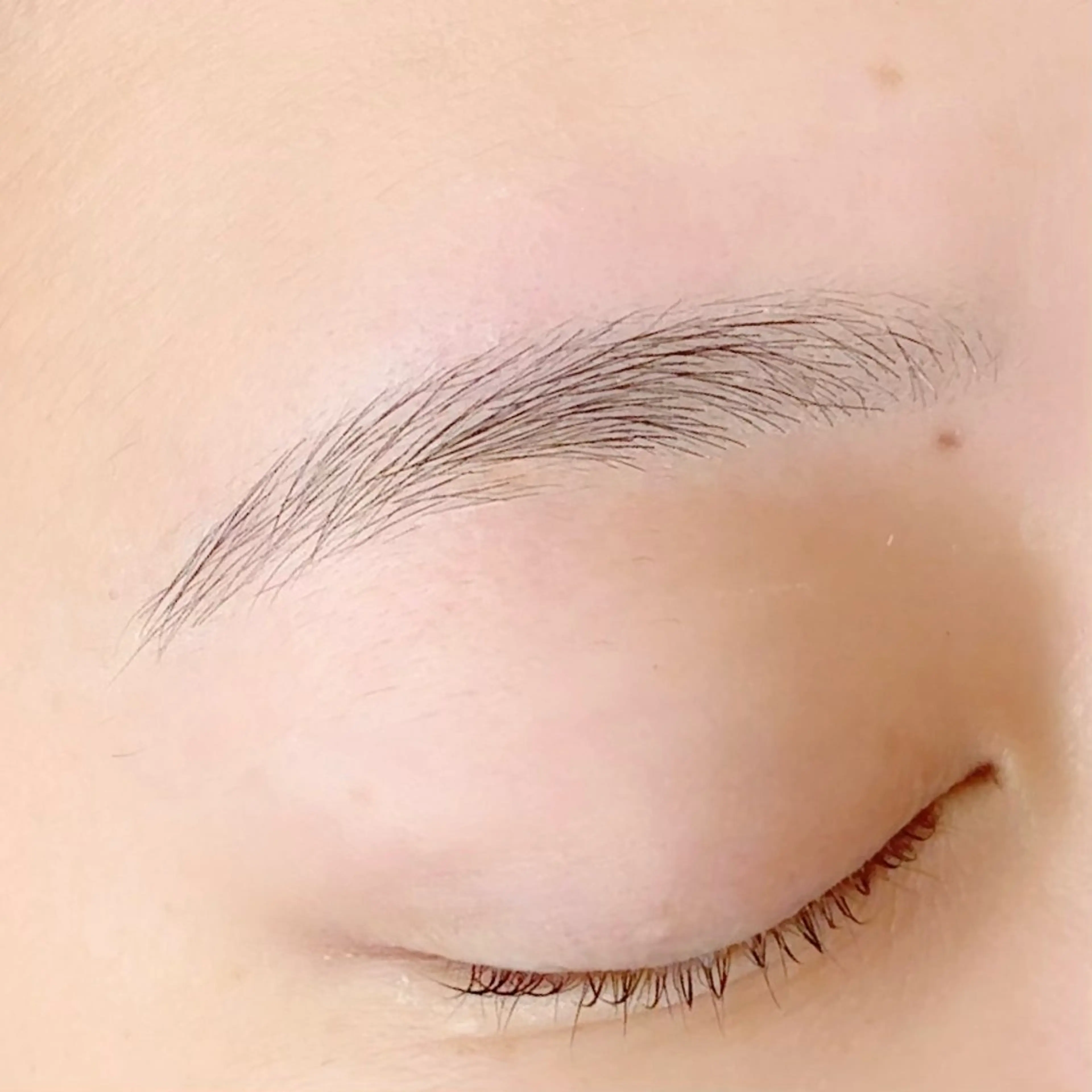 アイブロウ オアラテ仙台店💖 辻川凜のマツエク・マツパデザイン