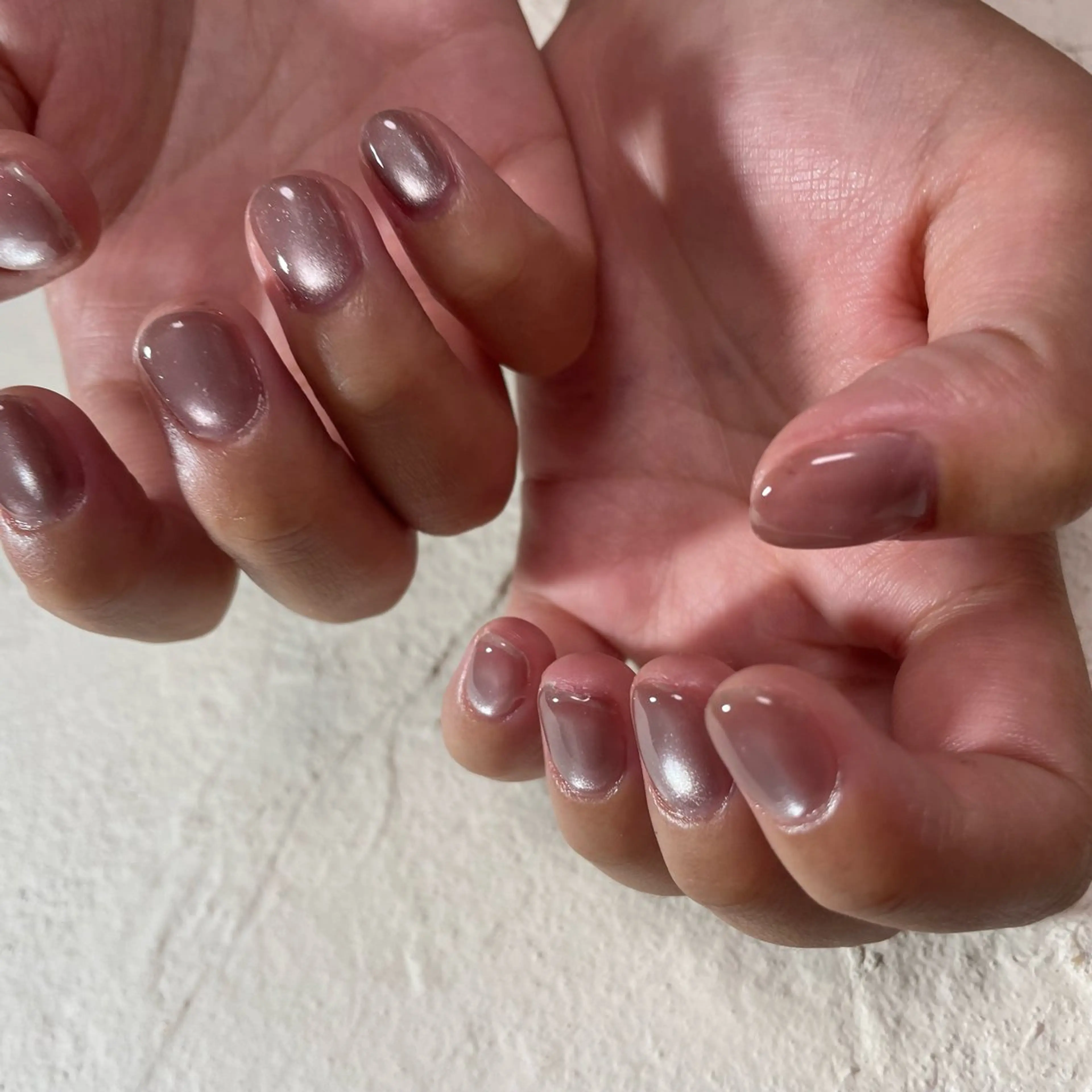 ネイル nail.gorin所属・吉村 優子のネイルデザイン