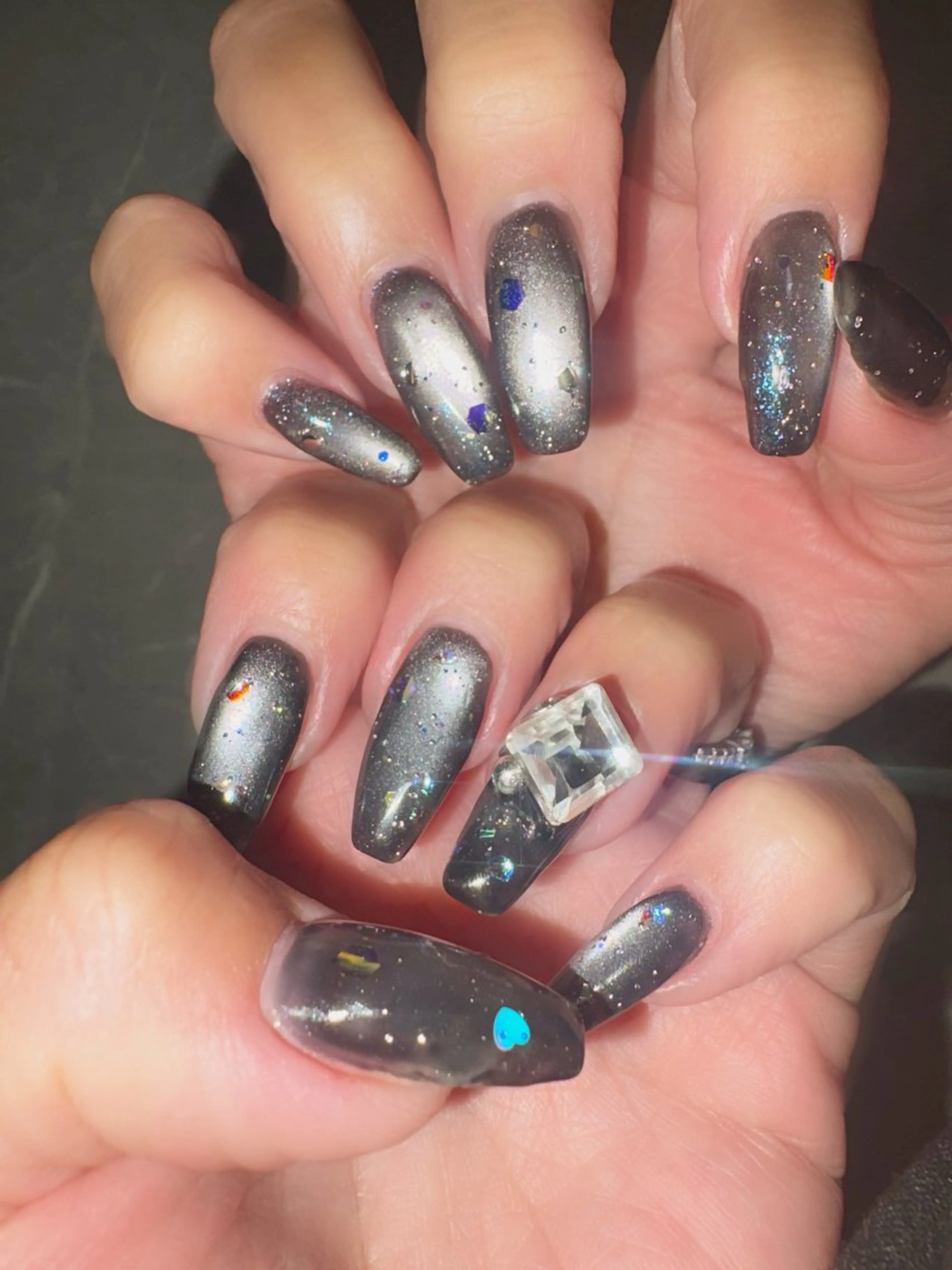 【offのみ】　レッスンメニュー❥offのみ！　当店、他店OK˚⁎⁺˳✧༚の写真