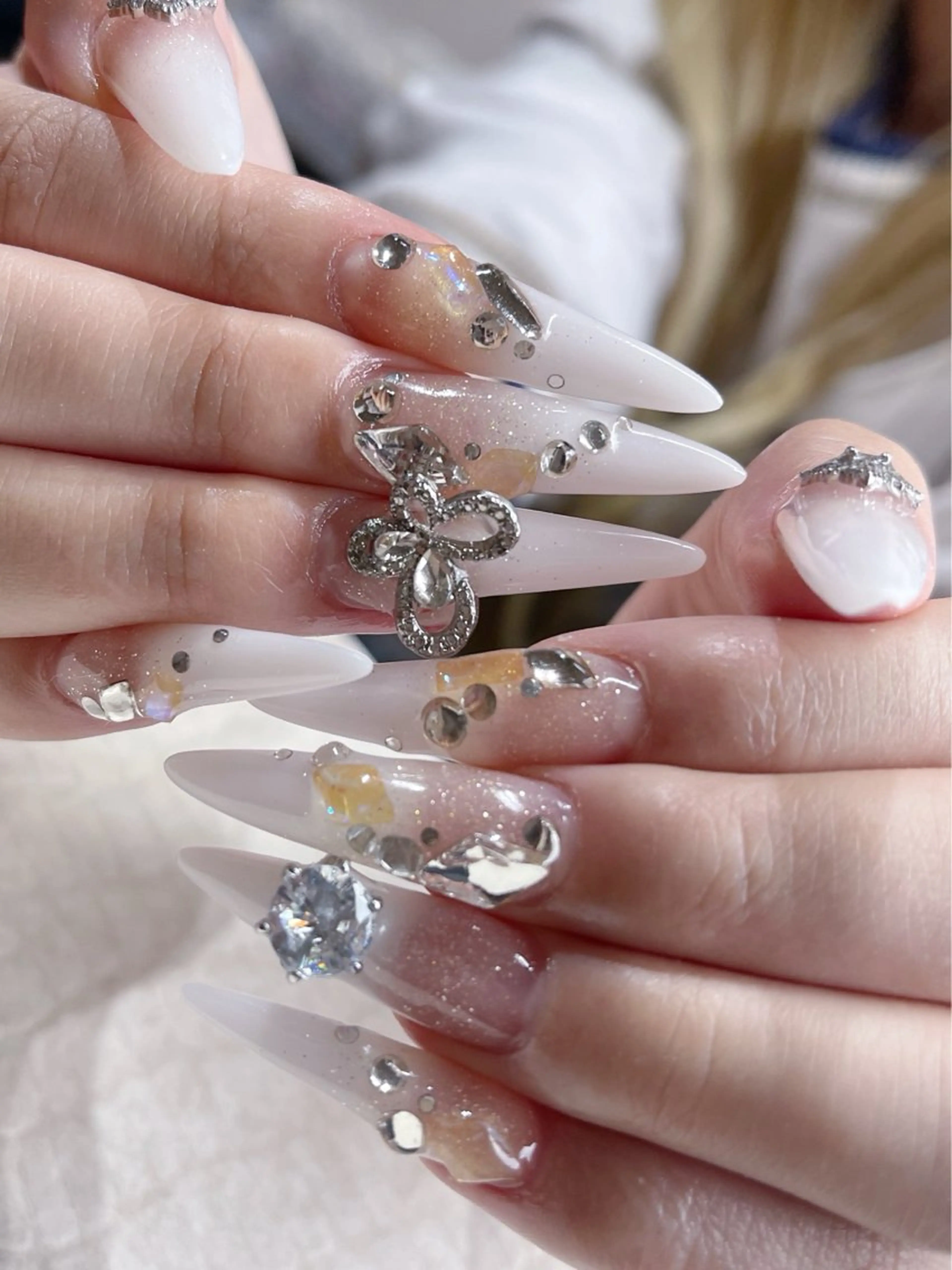 ネイル naildesign BESTのネイルデザイン