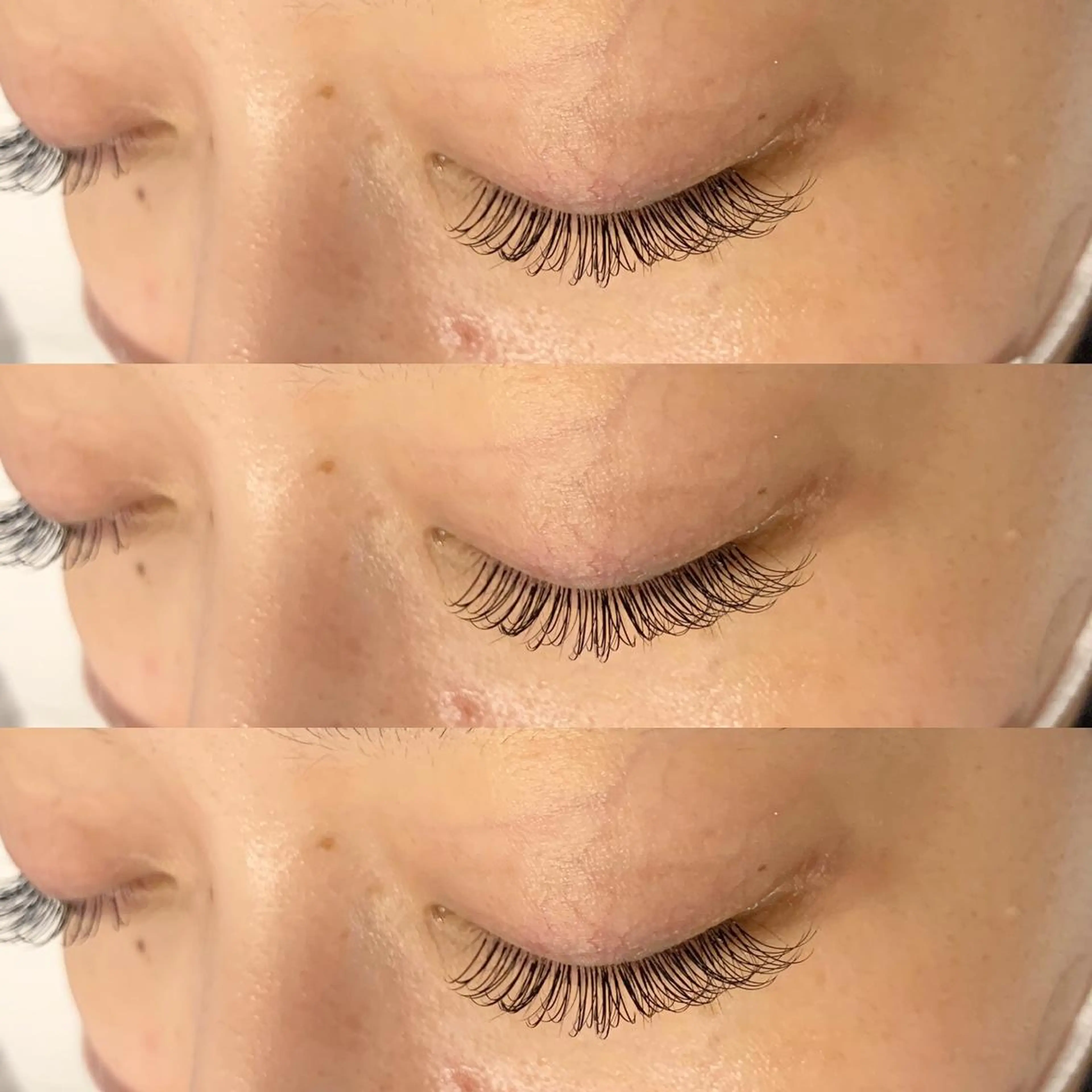 マツエク・マツパ まつげパーマ／眉毛 H e l l aの眉毛・アイブロウイメージ