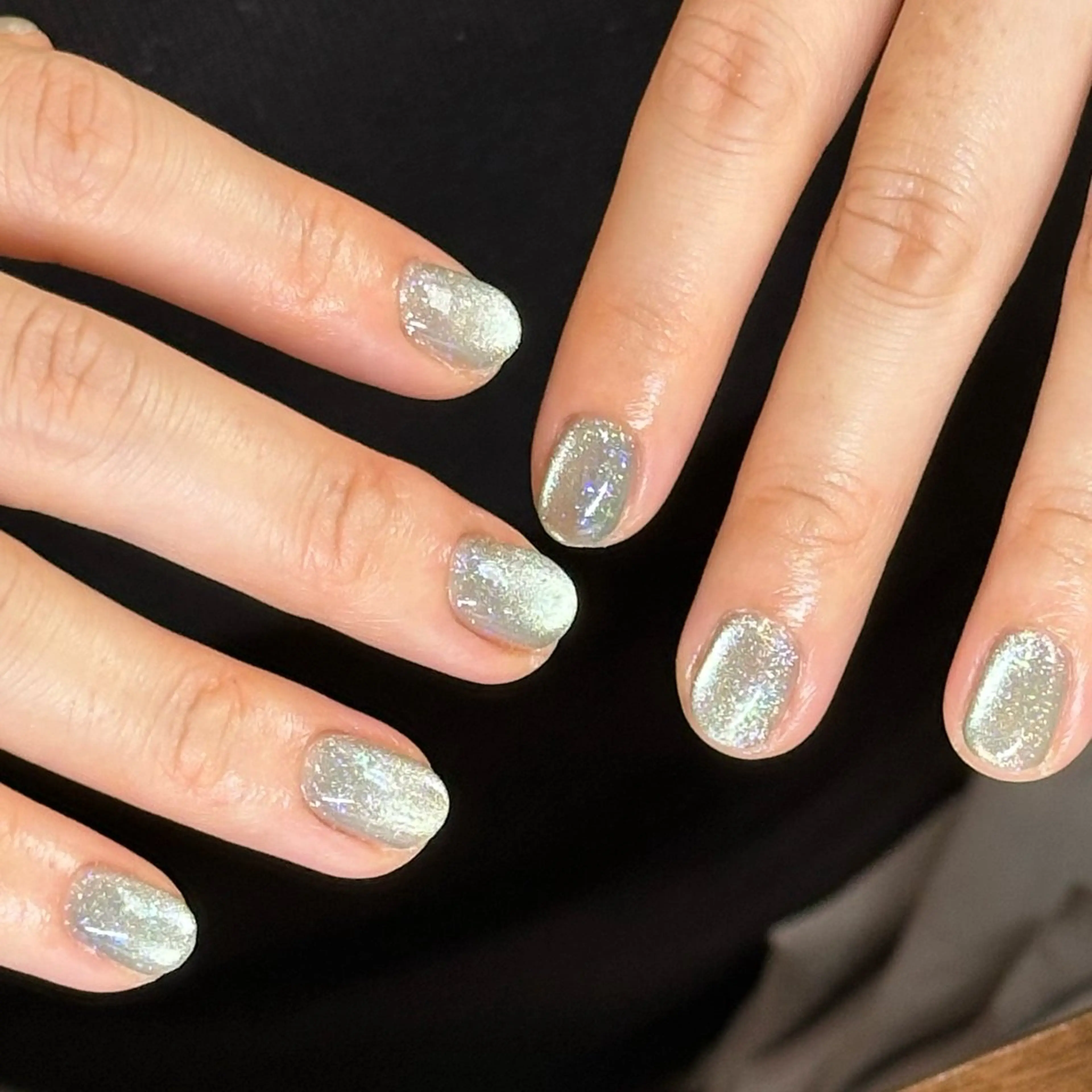 ネイル ハンドネイル Eym. nailのネイルデザイン