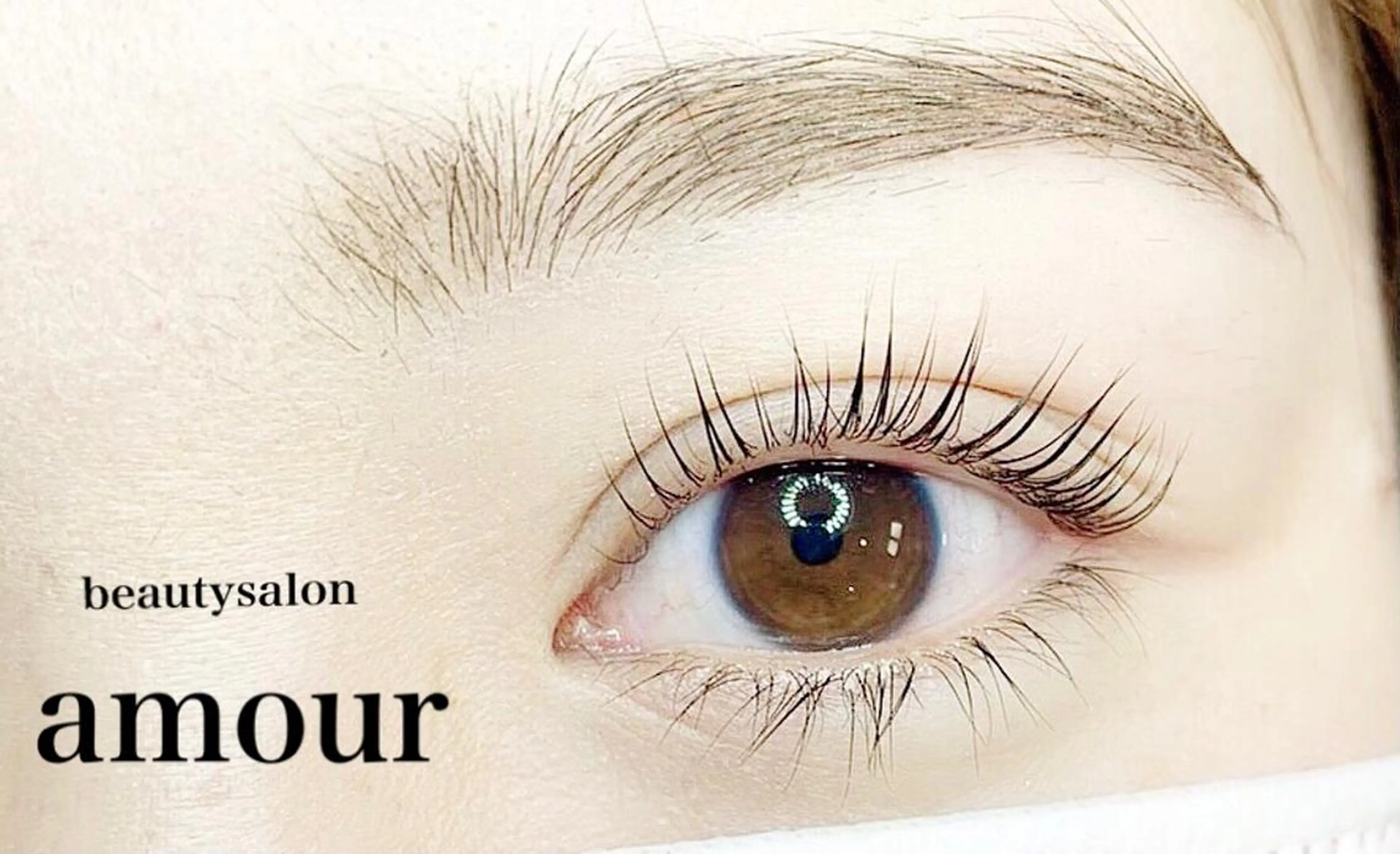 マツエク・マツパ amour 平塚所属・amour 平塚店のネイルデザイン