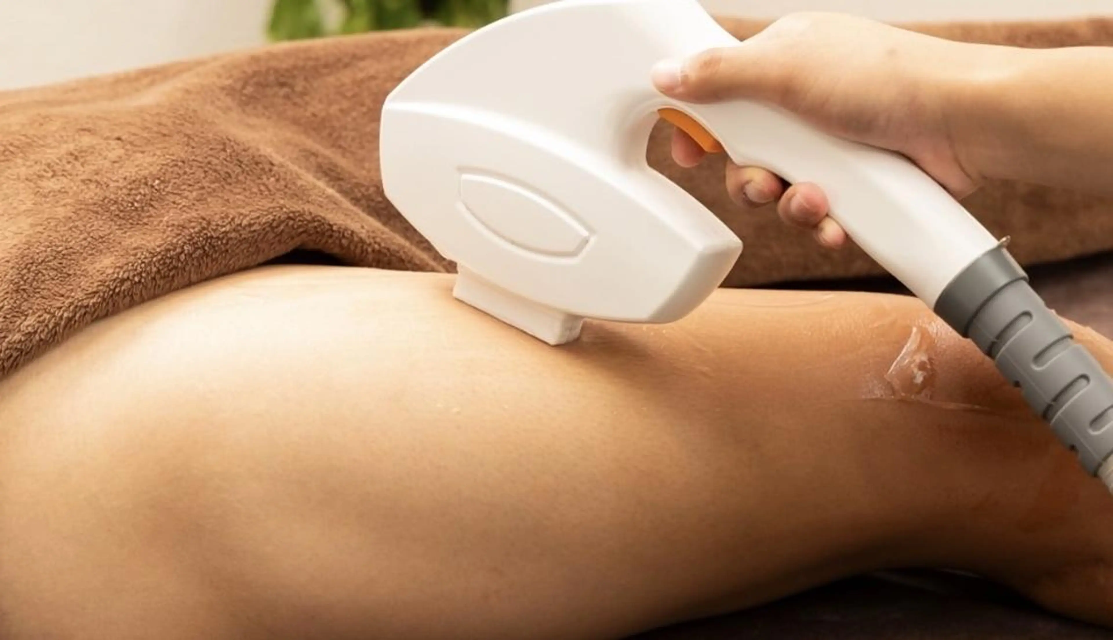 【天神・大名】脱毛/ ハーブ植松७९०のエステ・リラクイメージ