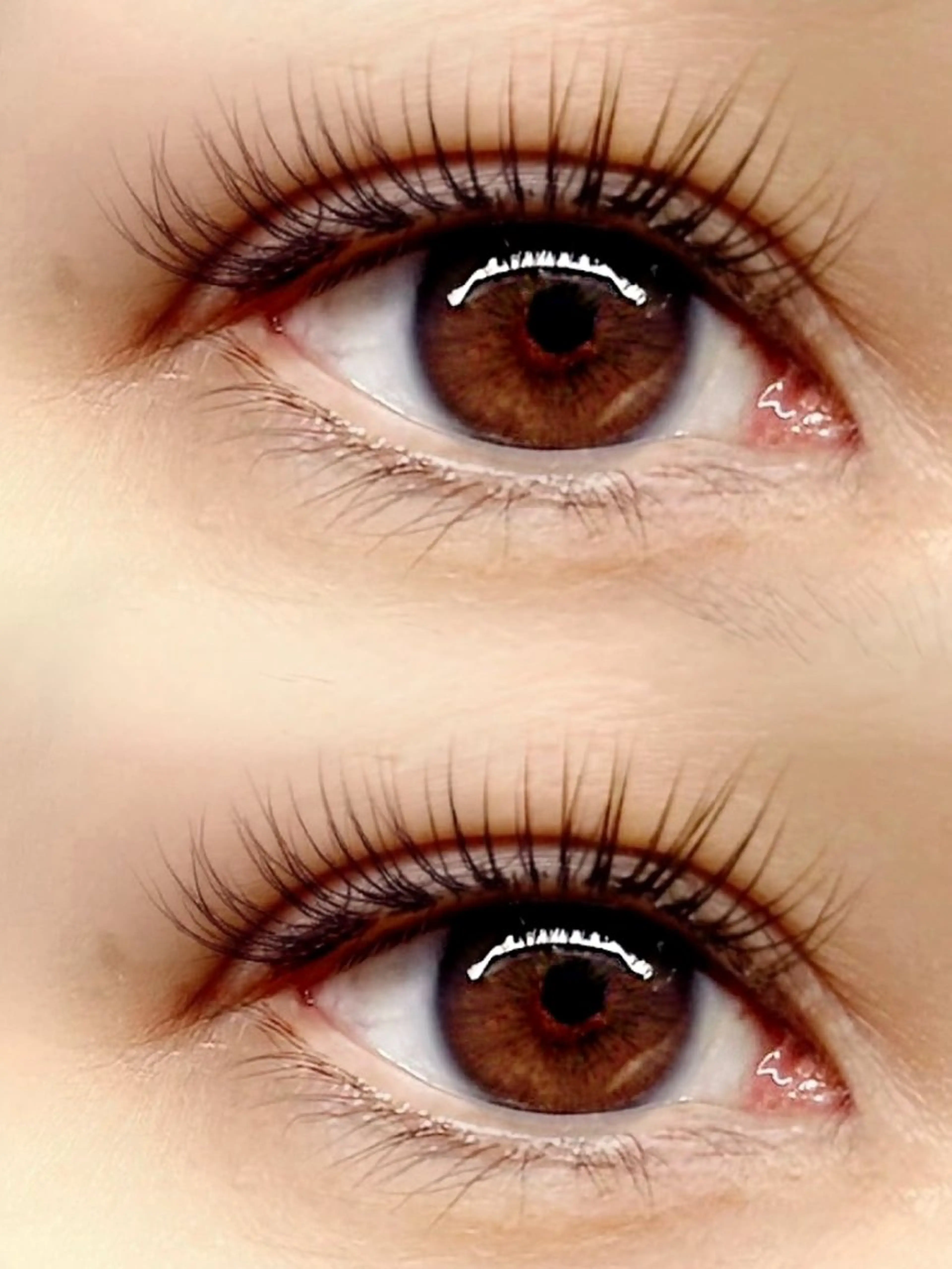 マツエク・マツパ POPPYシルフィーヌ関内店所属・関内駅前 POPPYマツエクのマツエク・マツパデザイン