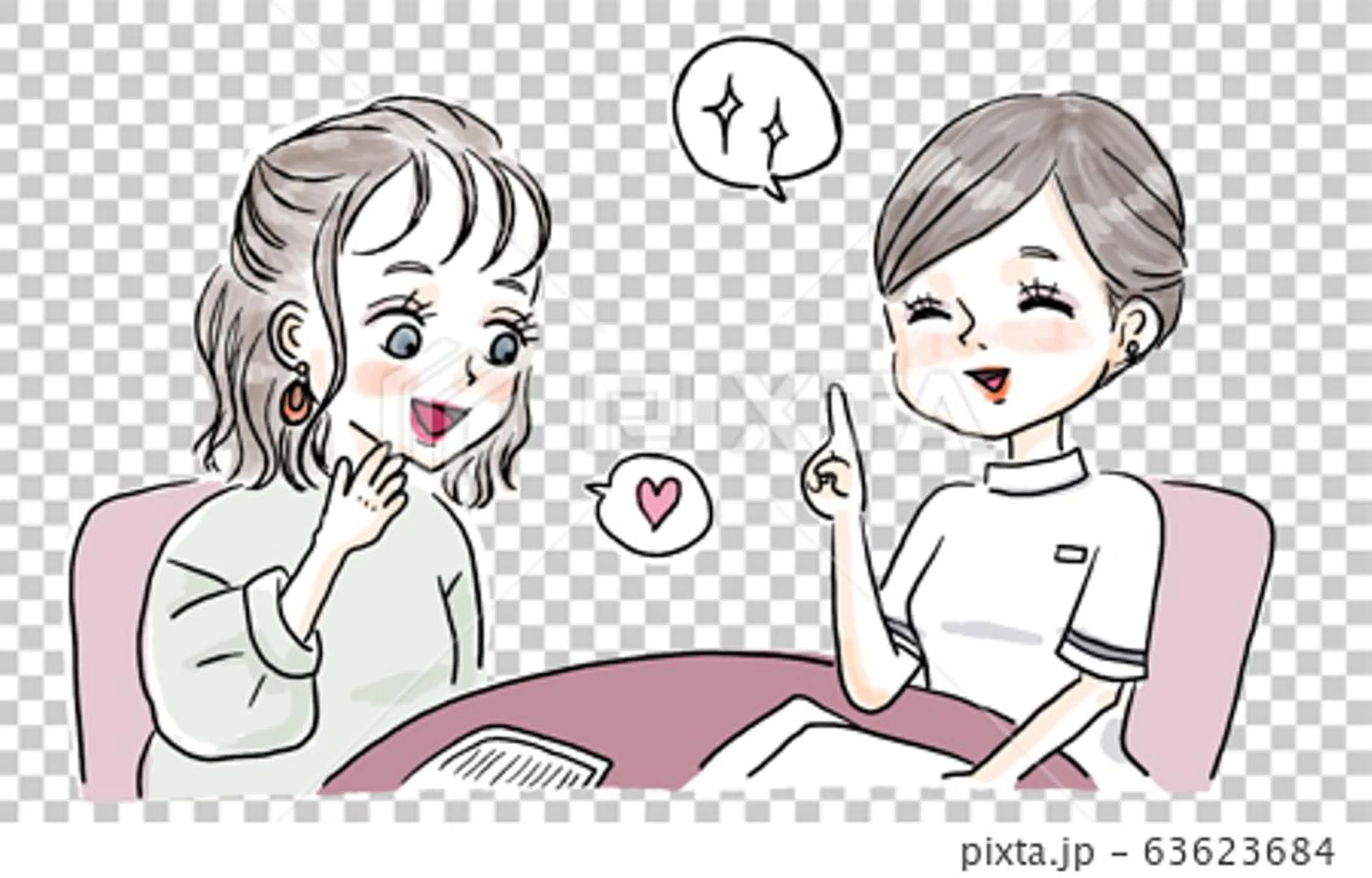 Shelly Graceのエステ・リラクイメージ