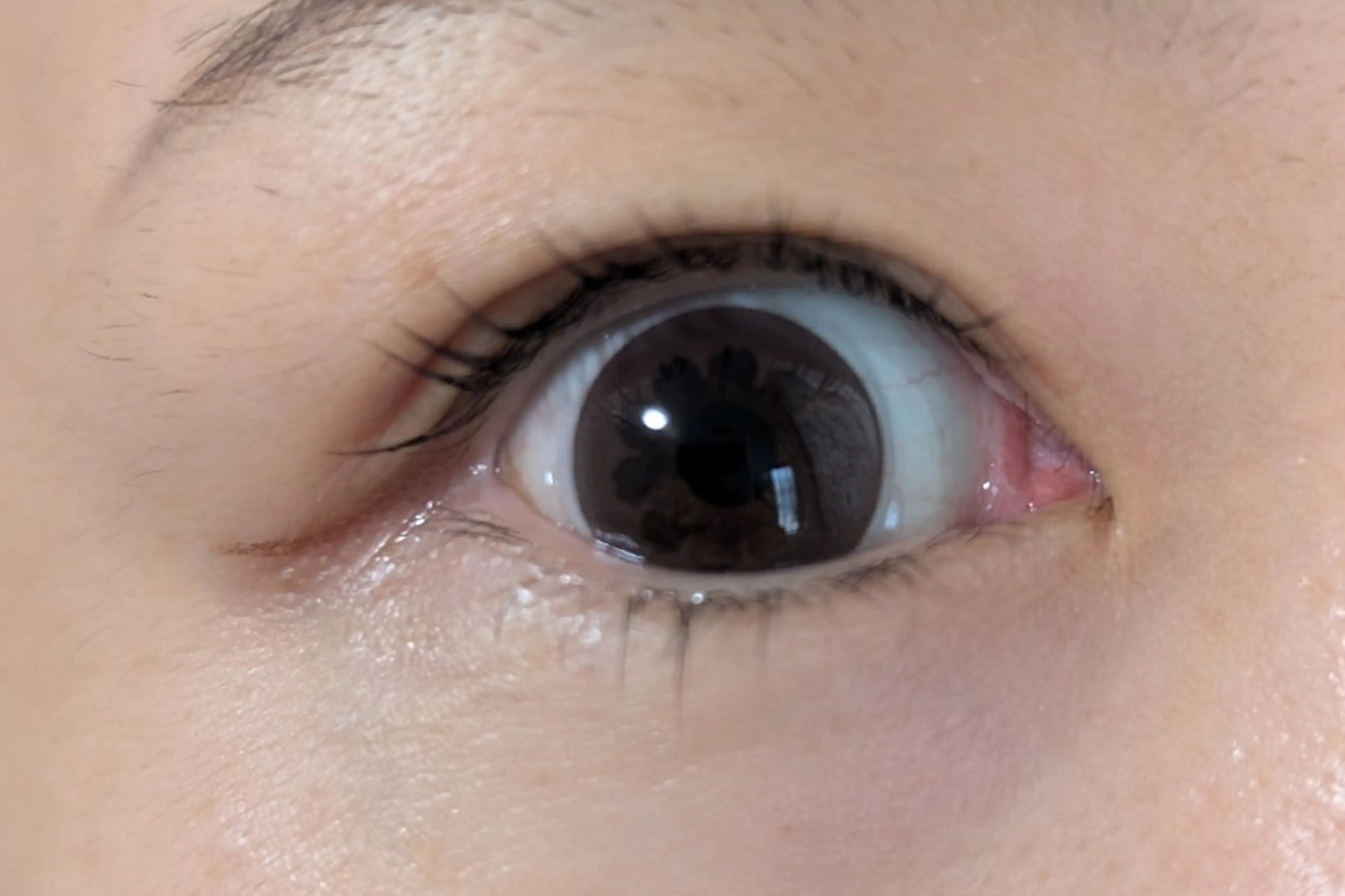 マツエク・マツパ マツパ のなか みきのマツエク・マツパデザイン