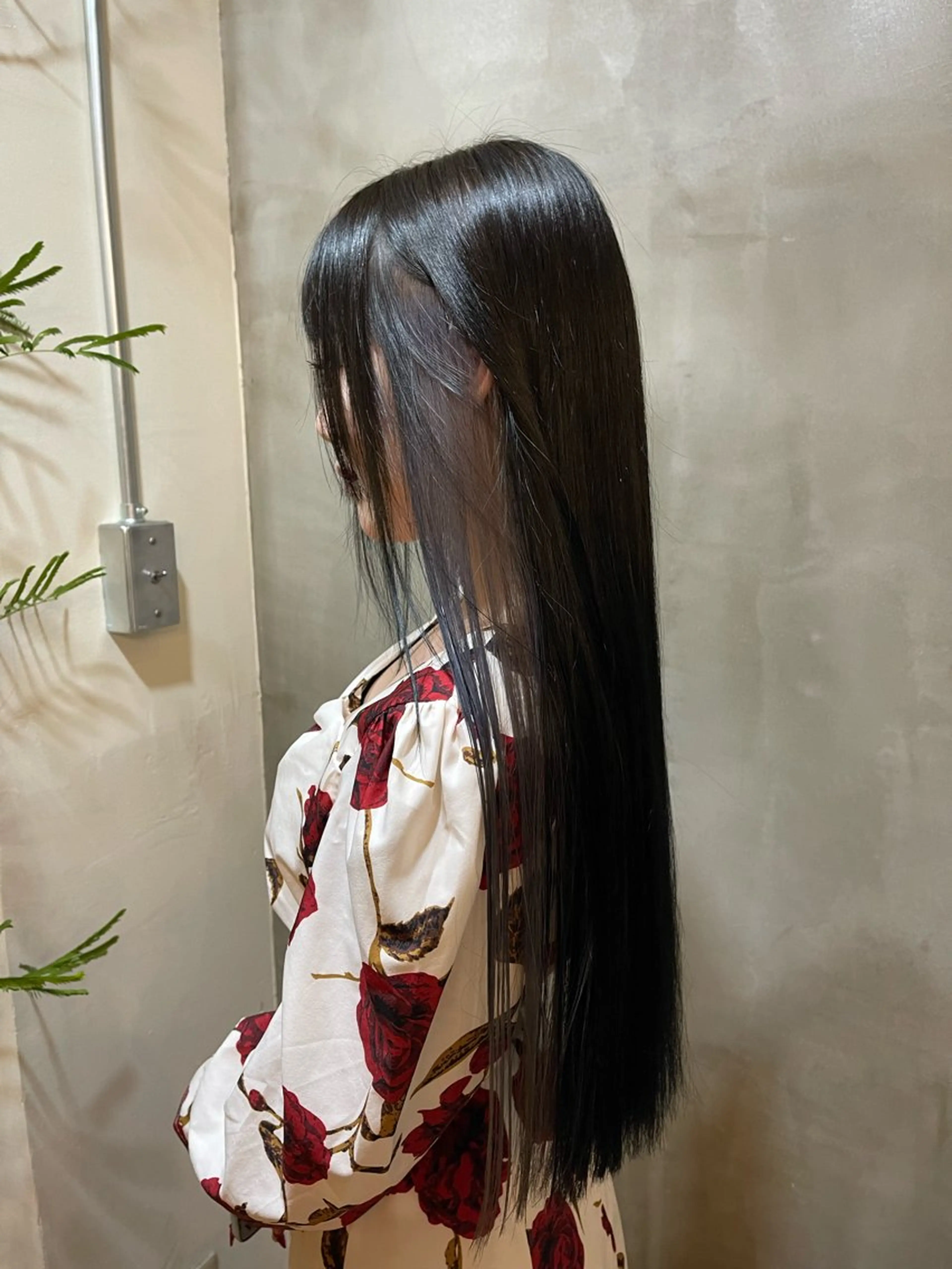 ロング 🌈ボブ/ショート/ 梅田美容室🌈もあのヘアスタイル