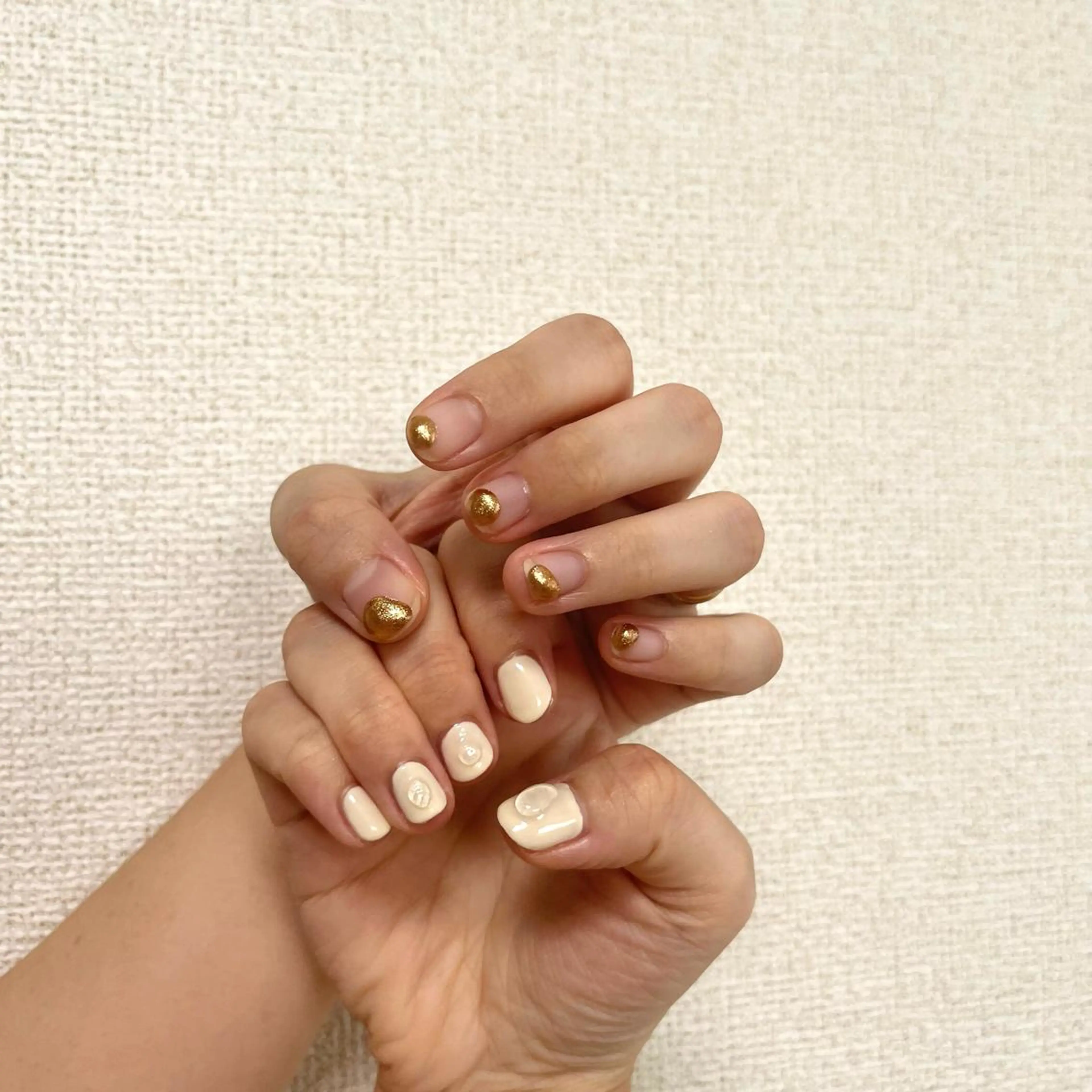 ネイル SAKASHITA KEIのネイルデザイン