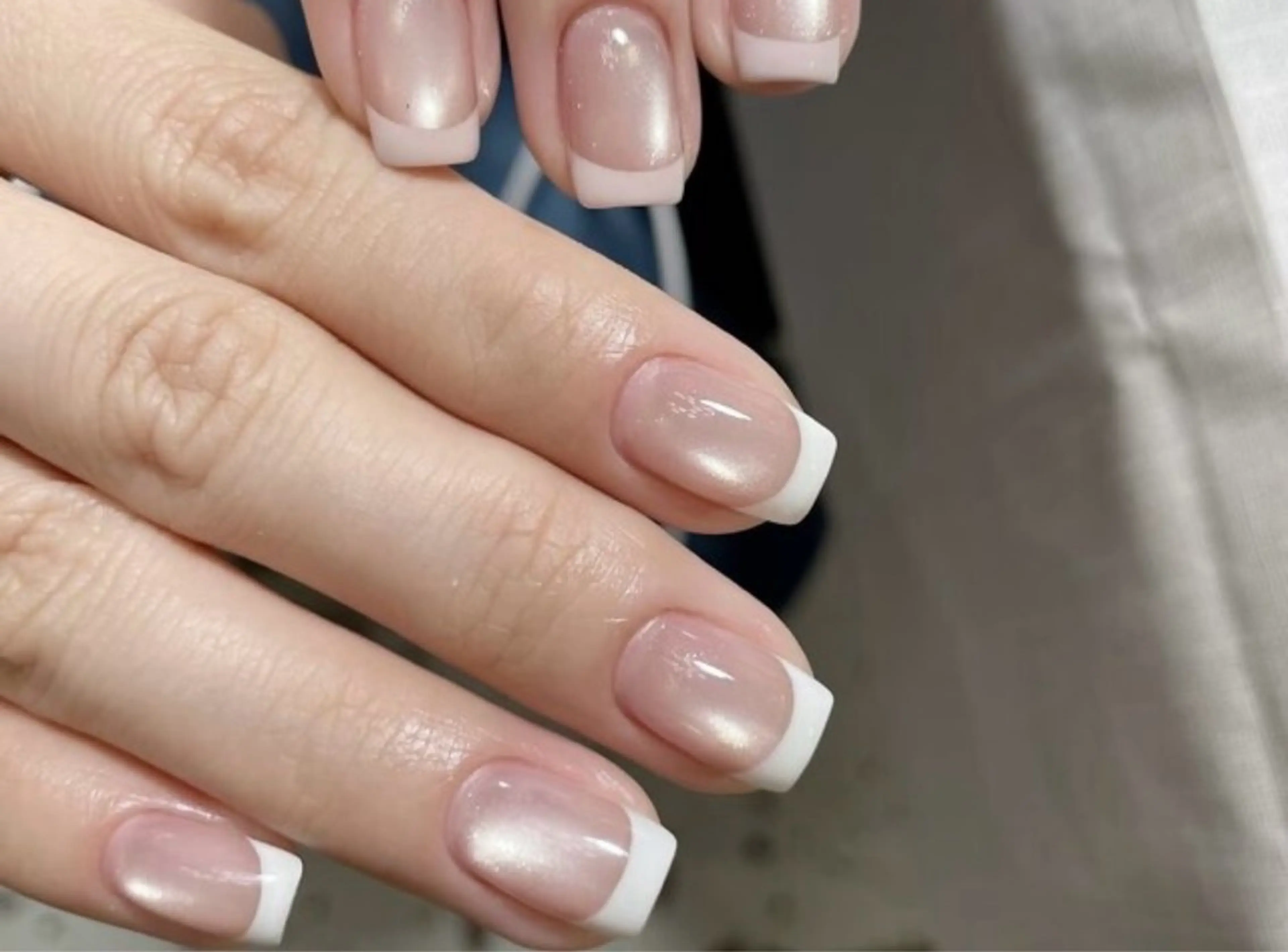 ネイル モナ& あきのネイルデザイン