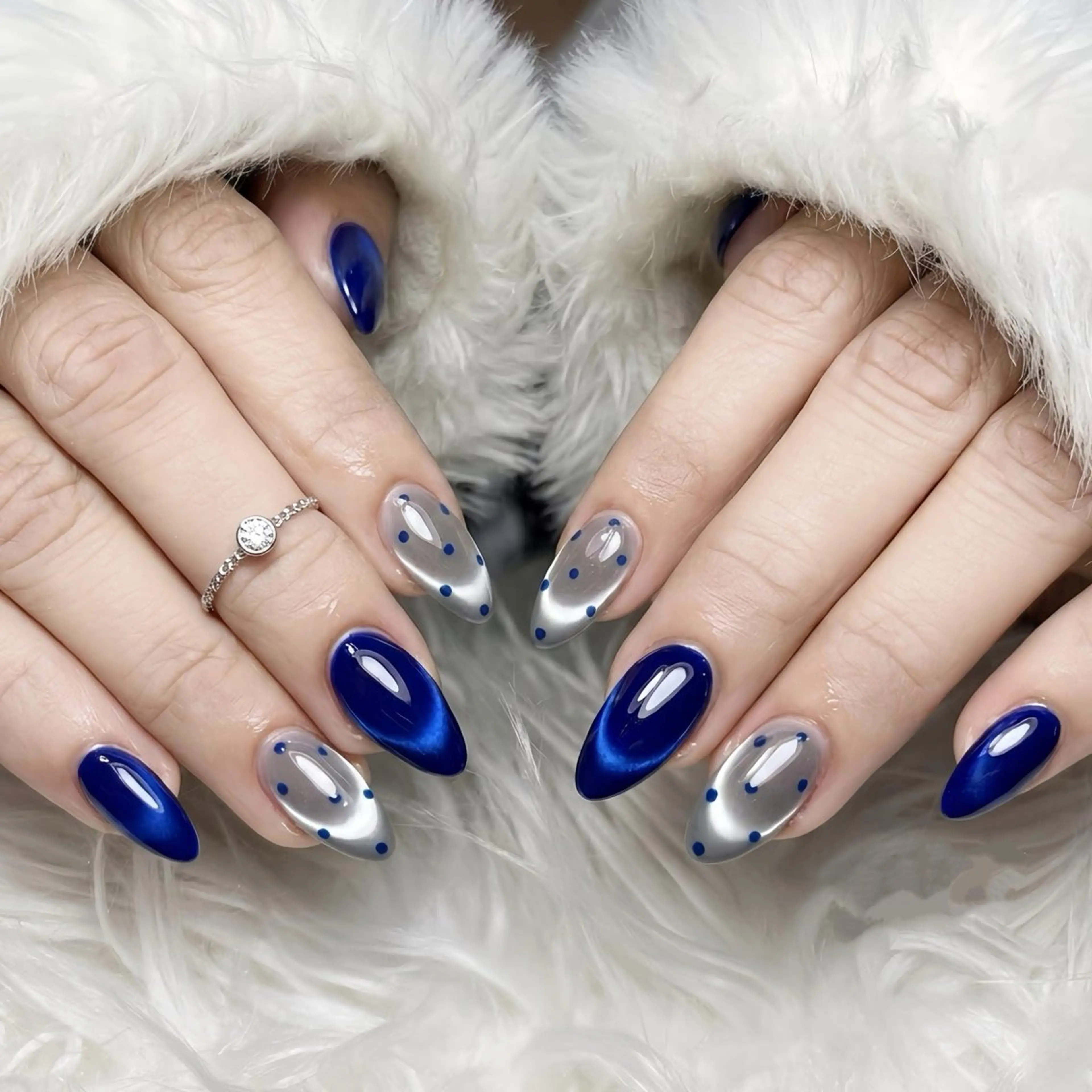 ネイル Emi Nailのネイルデザイン