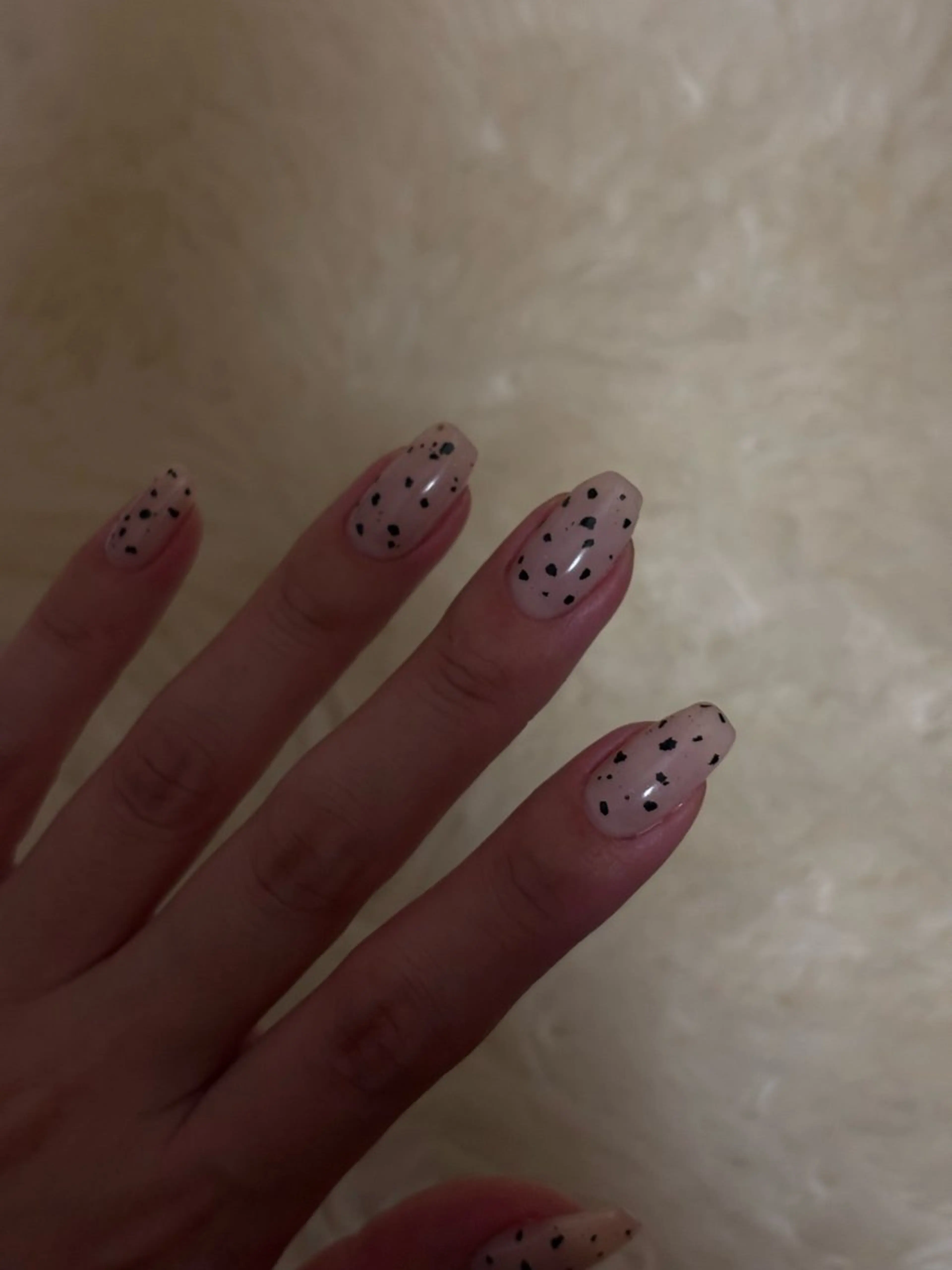 ネイル K. Yukoのネイルデザイン