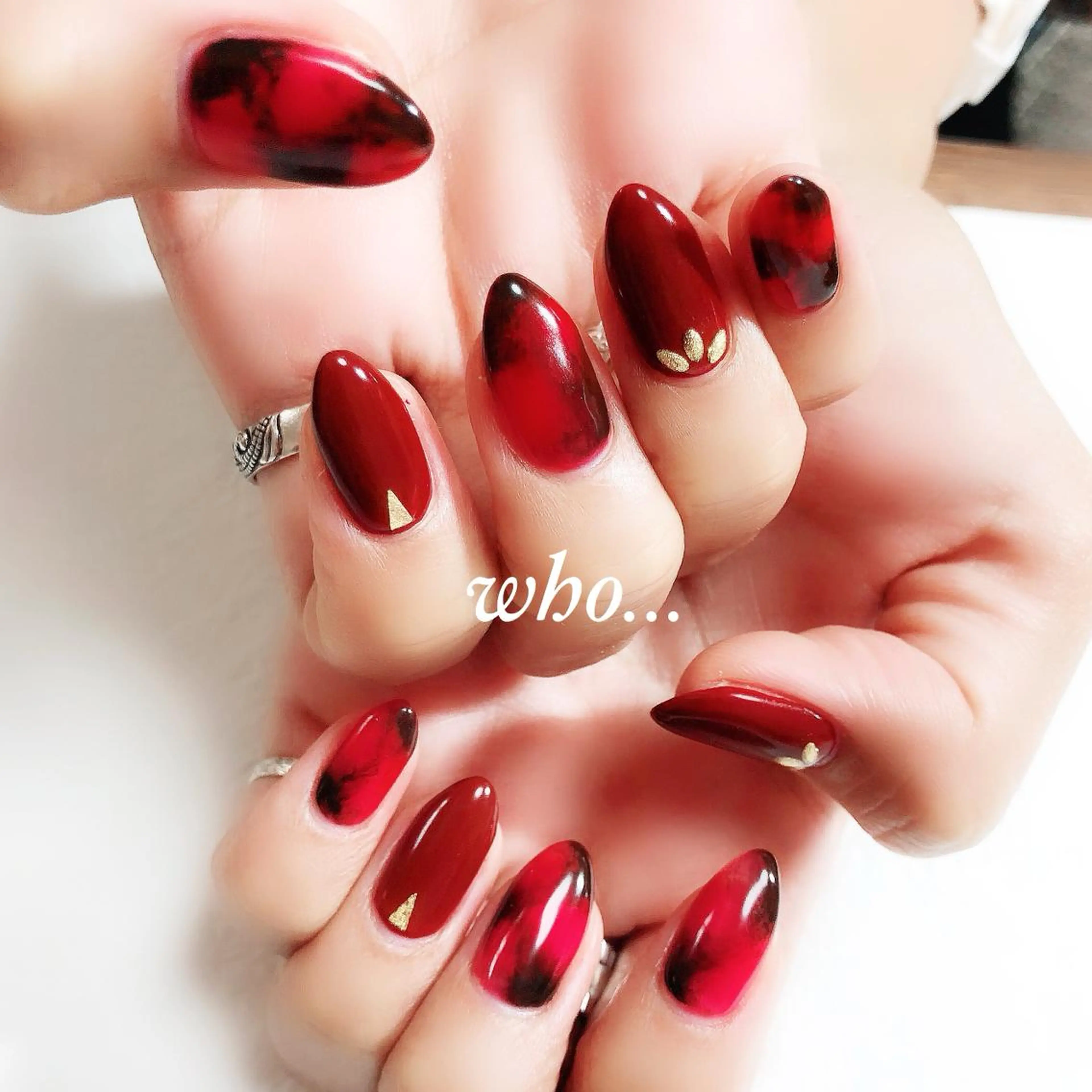 ネイル n. fumikoのネイルデザイン