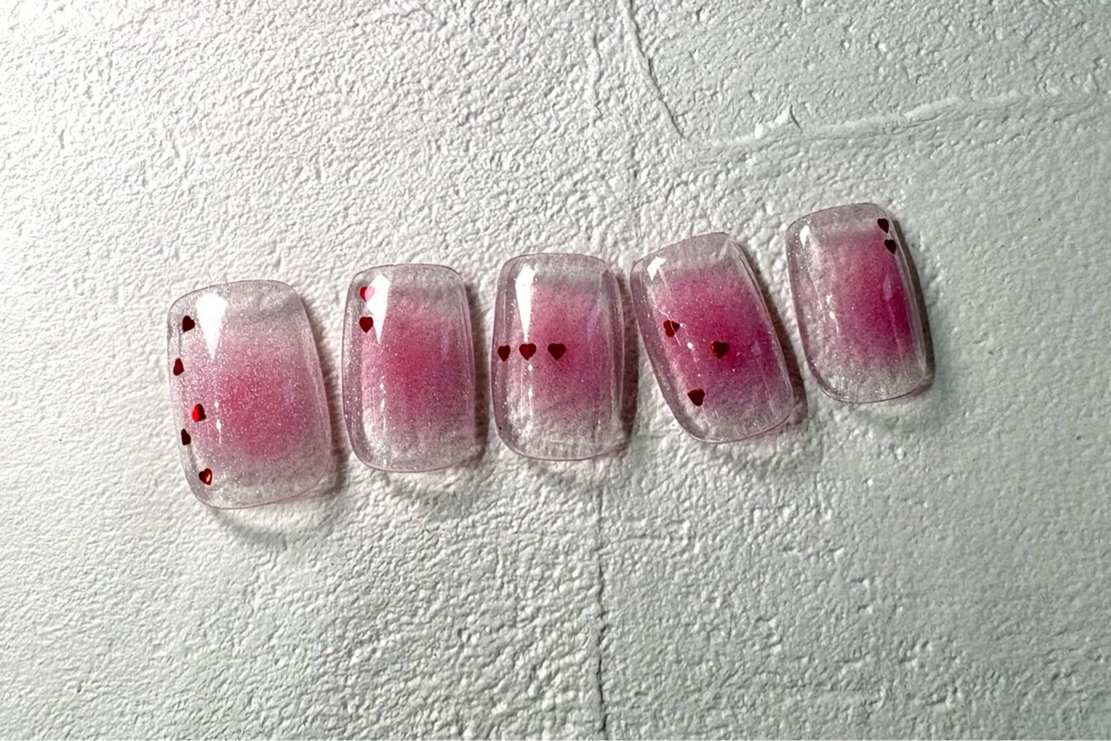 ネイル ハンドネイル nail salon quartetto所属・nail salon quartettoのネイルデザイン