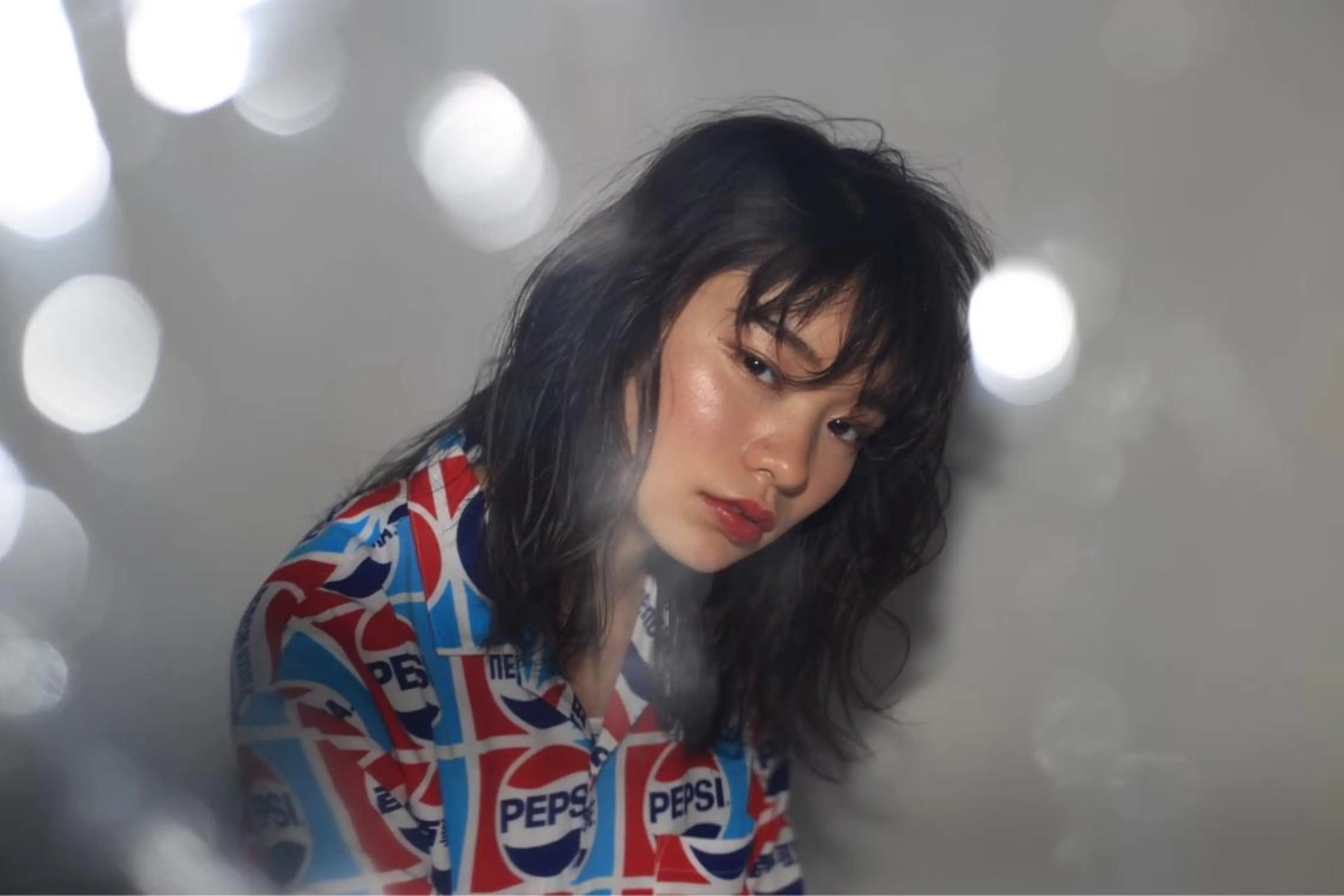 ショート カラー パーマ ヘアアレンジ メンズ キッズ ネイル マツエク・マツパ メンズウルフカット ハンサムショート アディクシーカラー 透明感カラー ボブ unu hair所属・藤井 仁紀のヘアスタイル