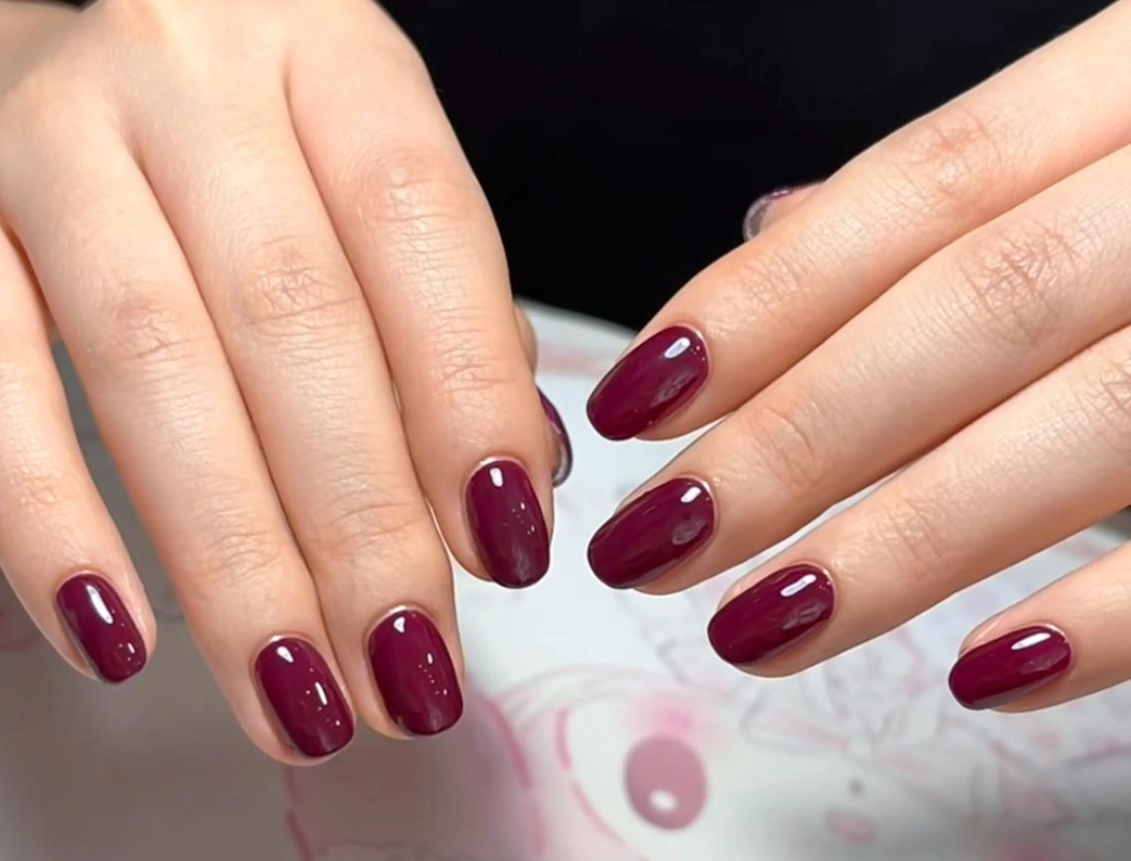 ネイル ハンドネイル Molly _nailのネイルデザイン