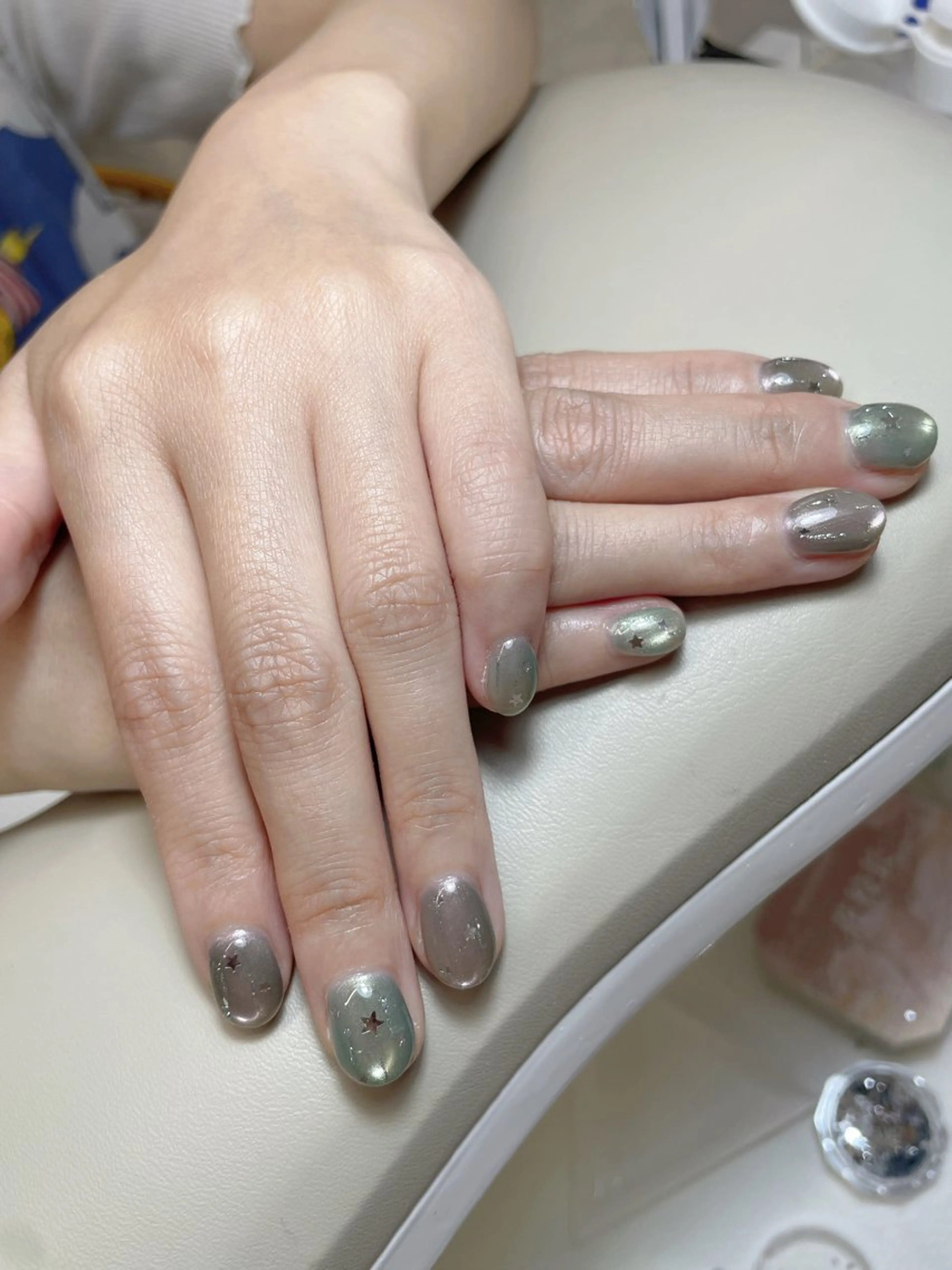 ネイル guarendo ゆきのネイルデザイン
